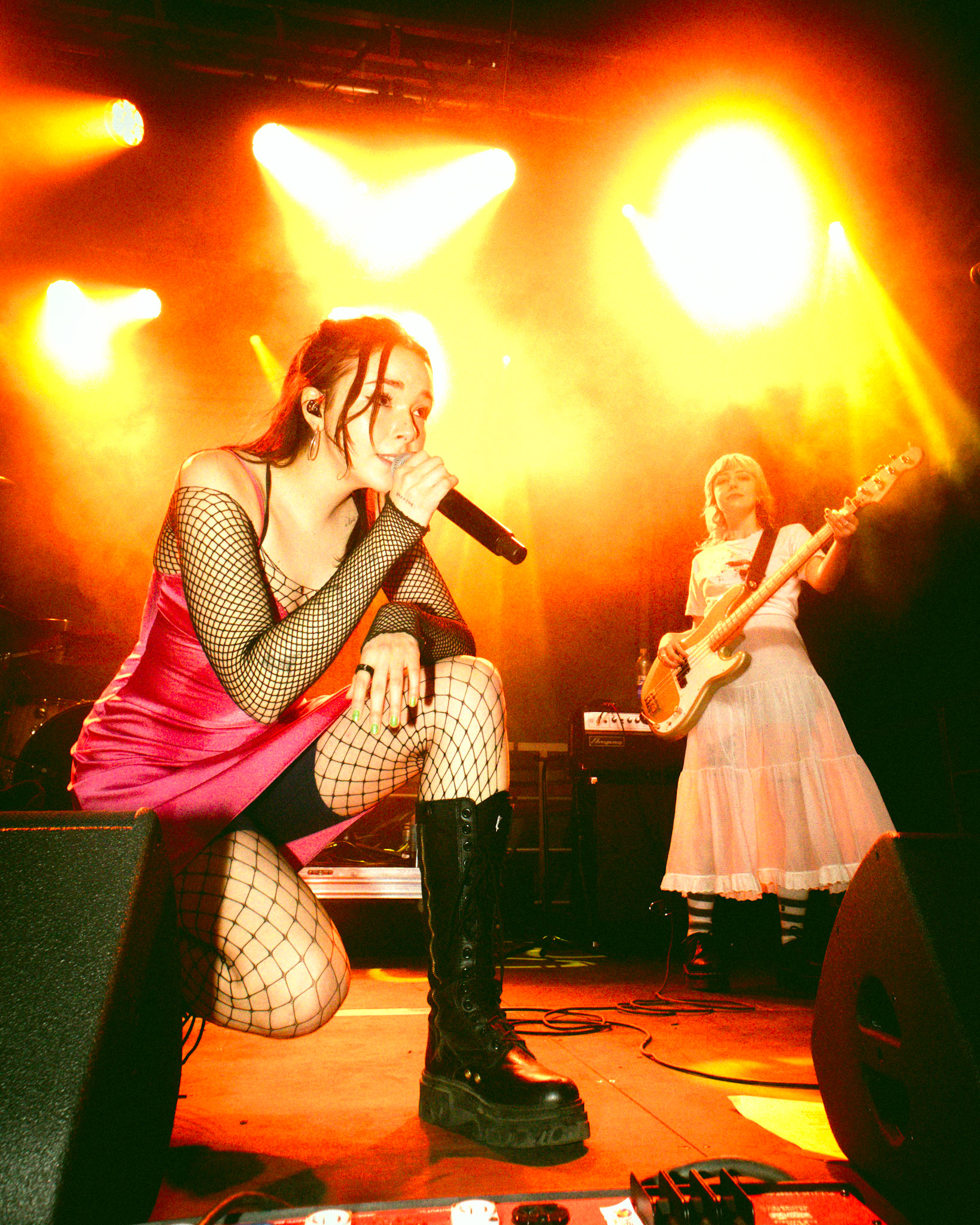 The Regrettes