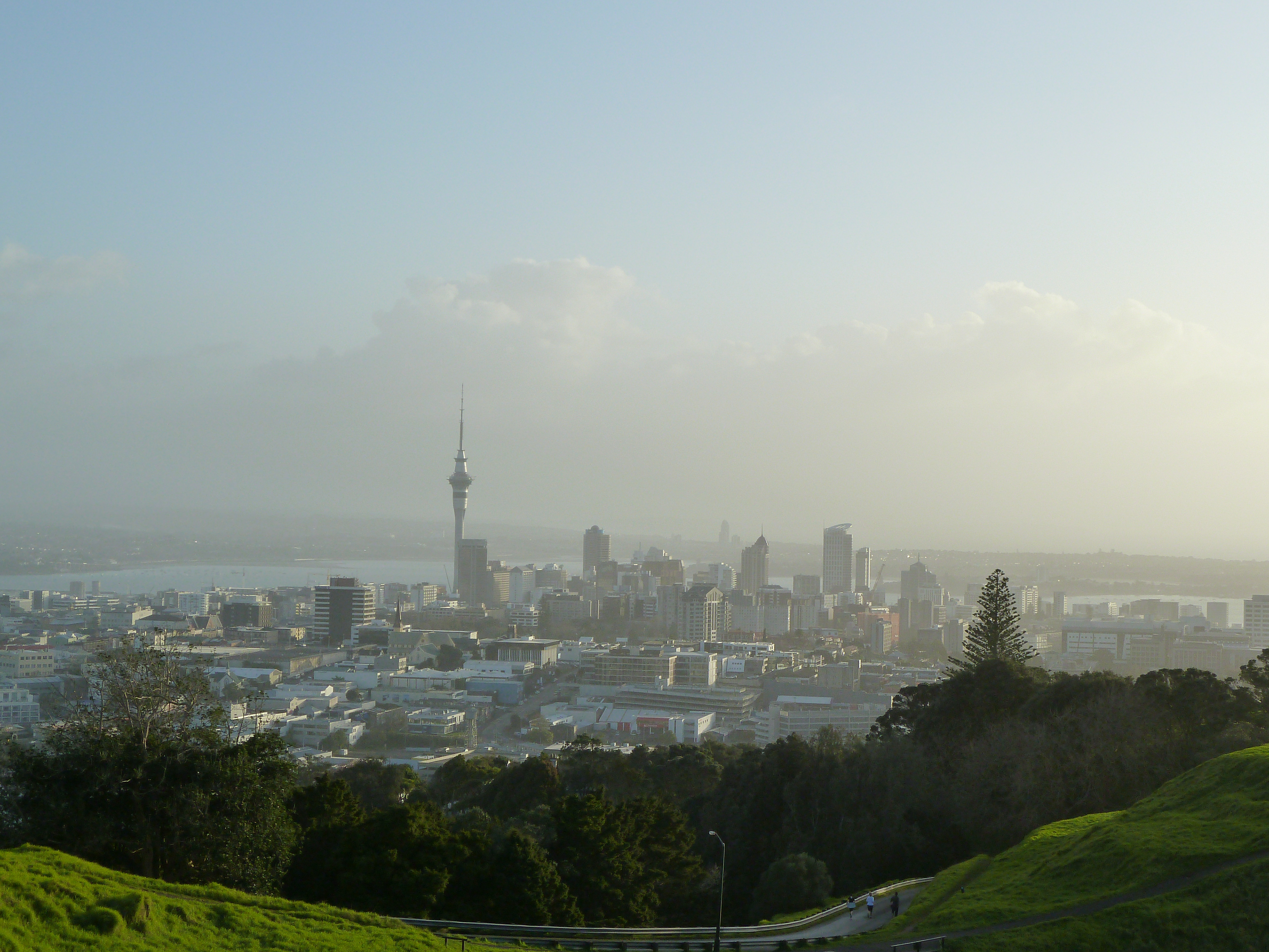 Auckland