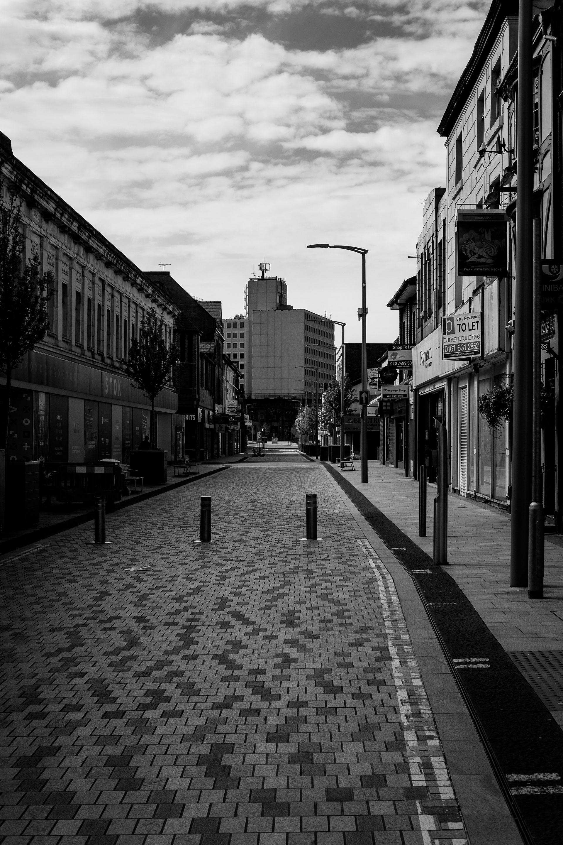 Highstreet
