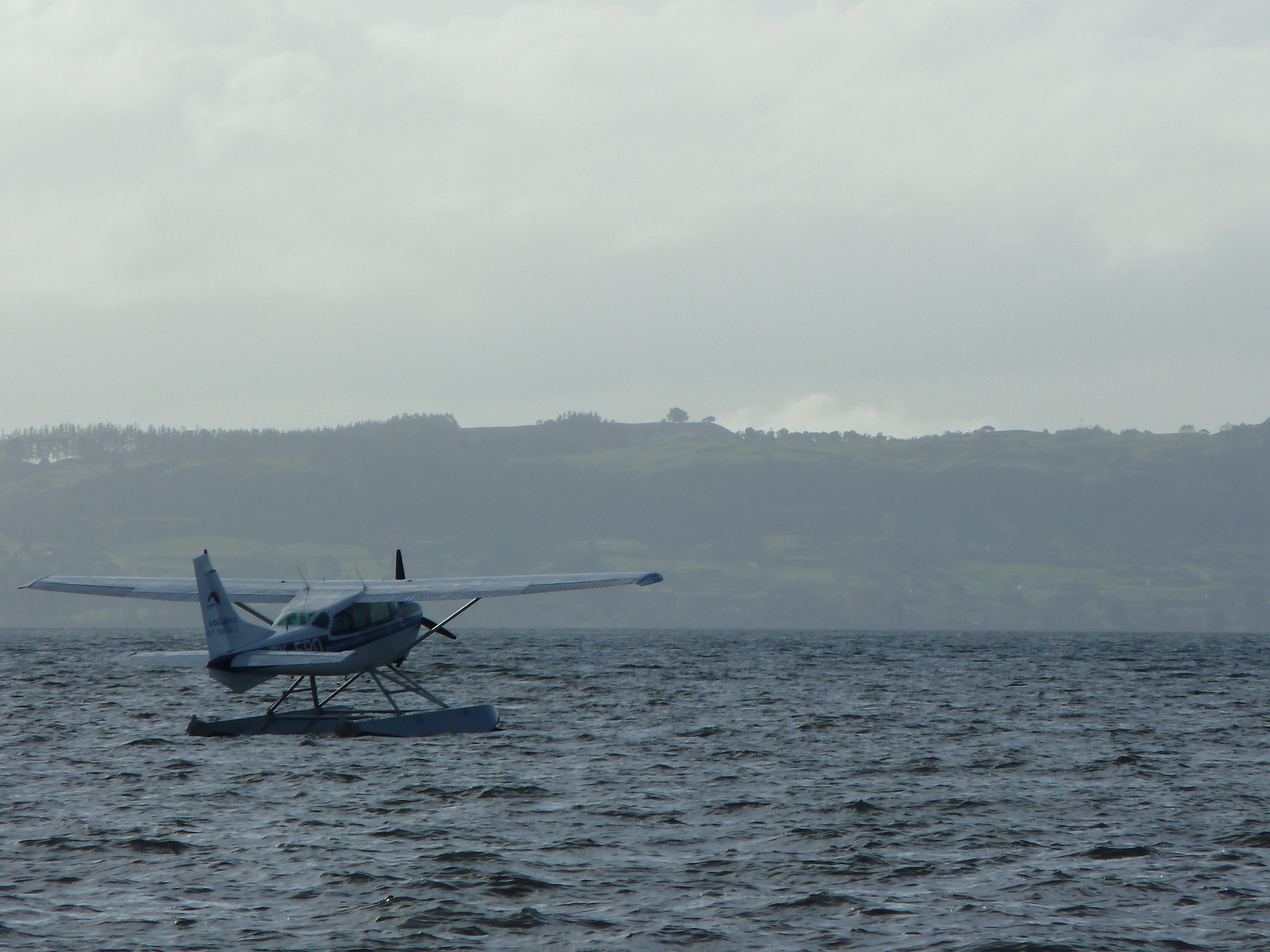 Taupo