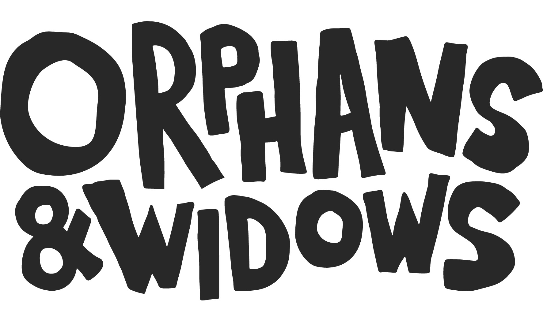 Orphans & Widows