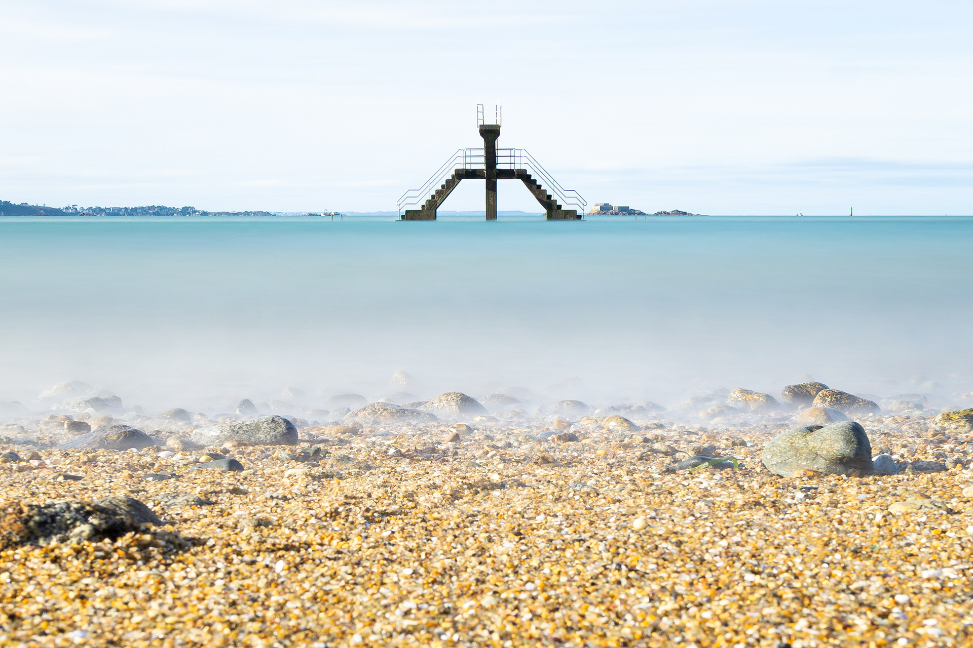 St Malo