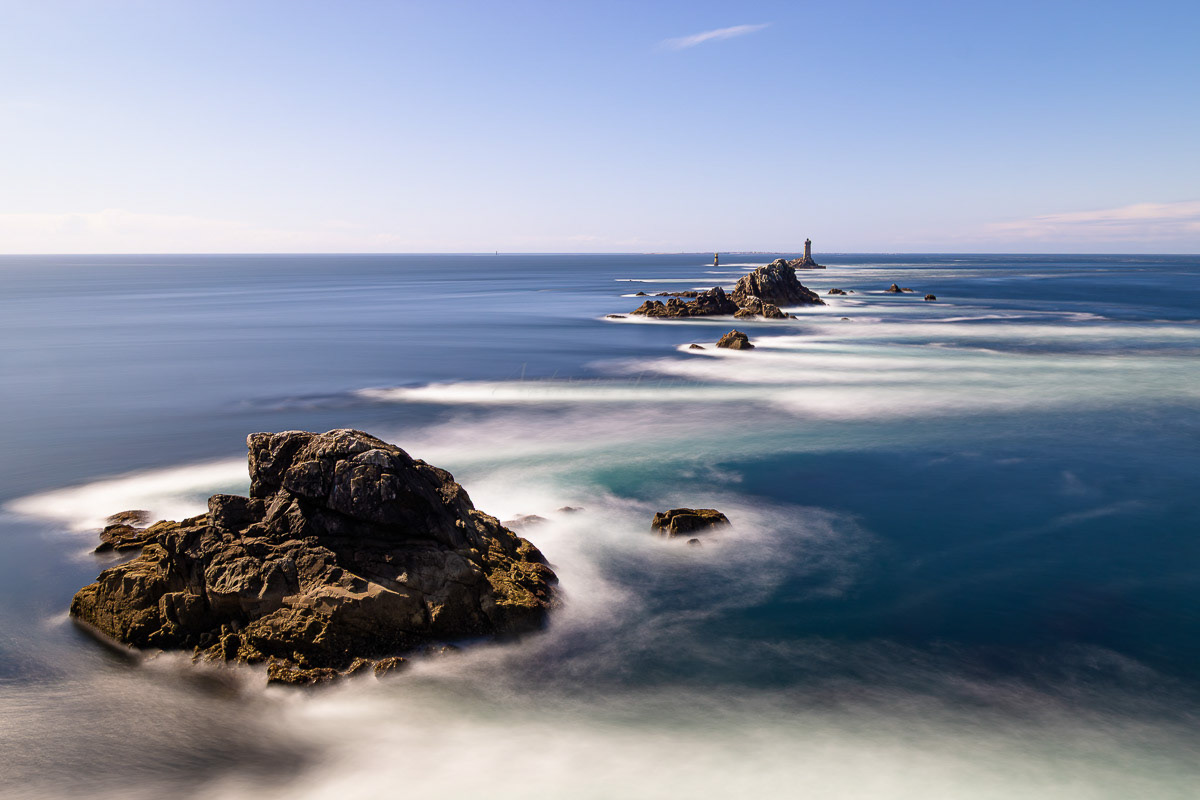 Au bout de la pointe du Raz
