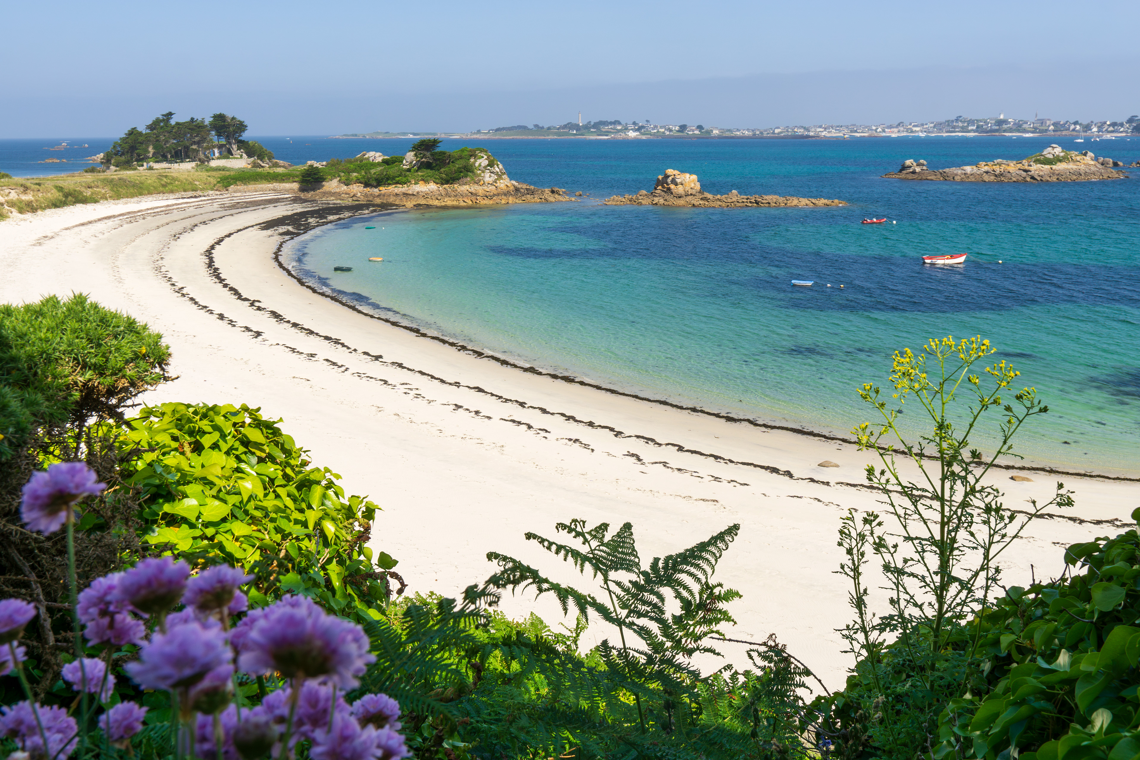 Perharidy playa