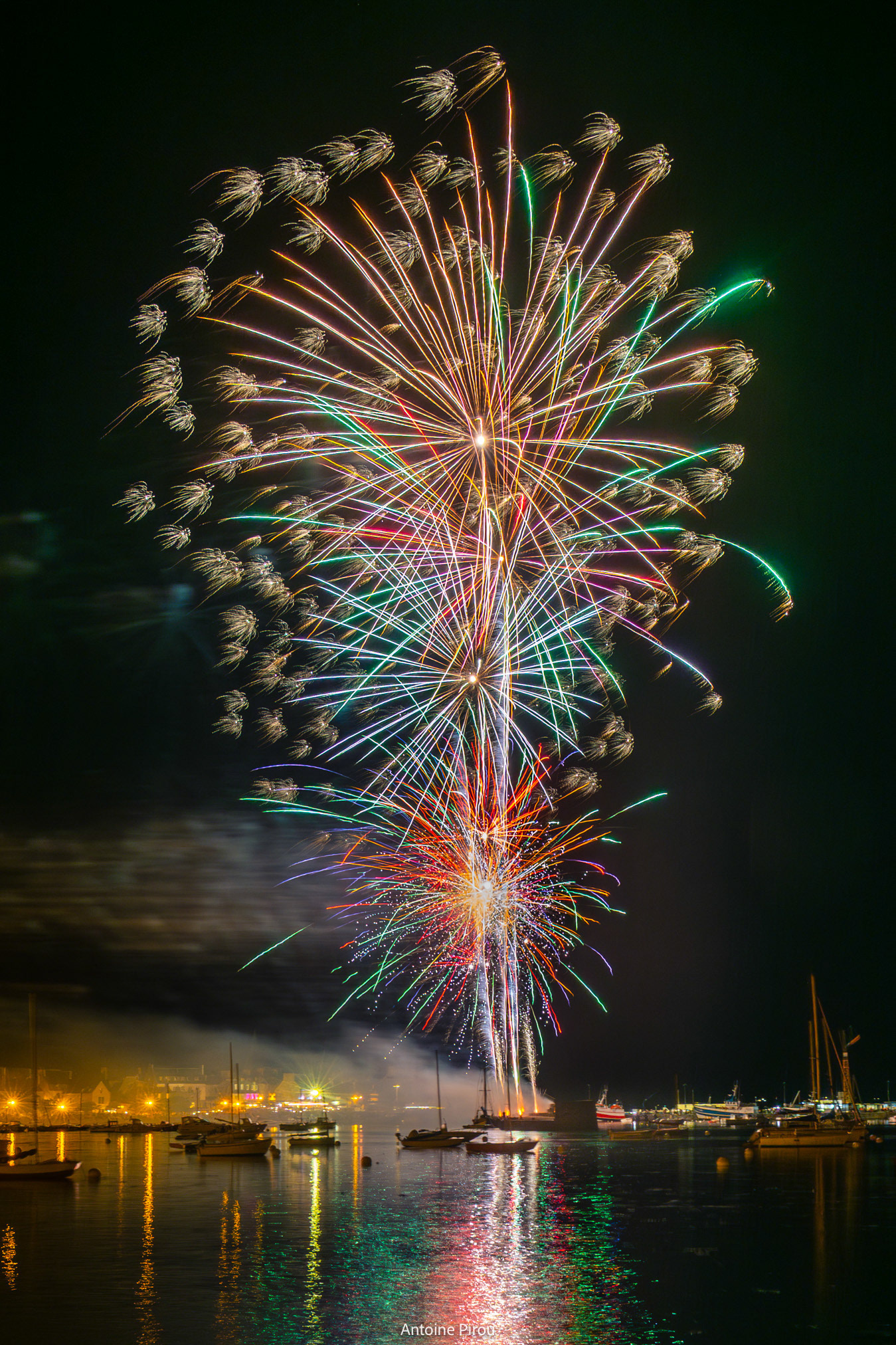 15 Aout Roscoff