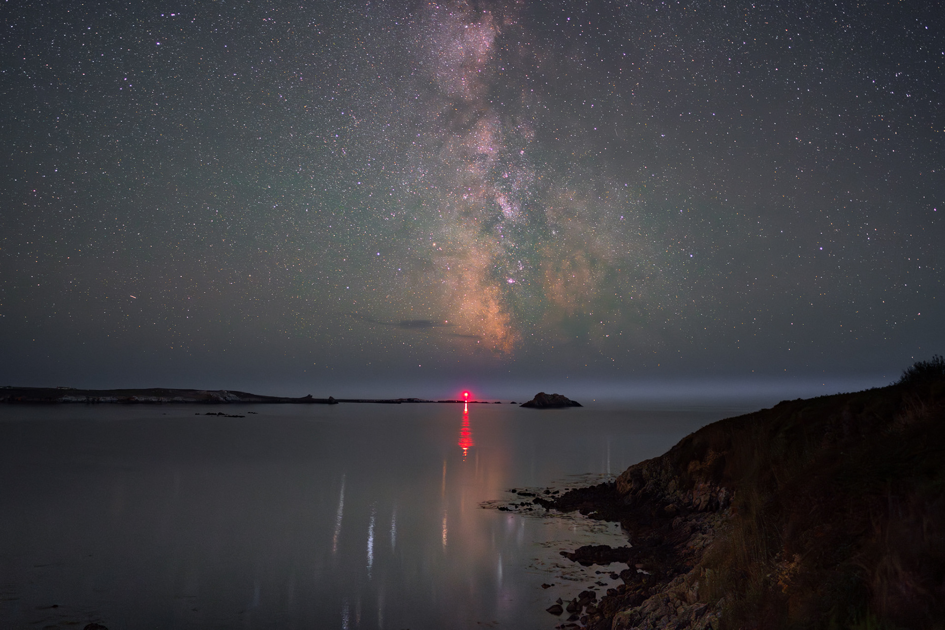 Ouessant nuit 2