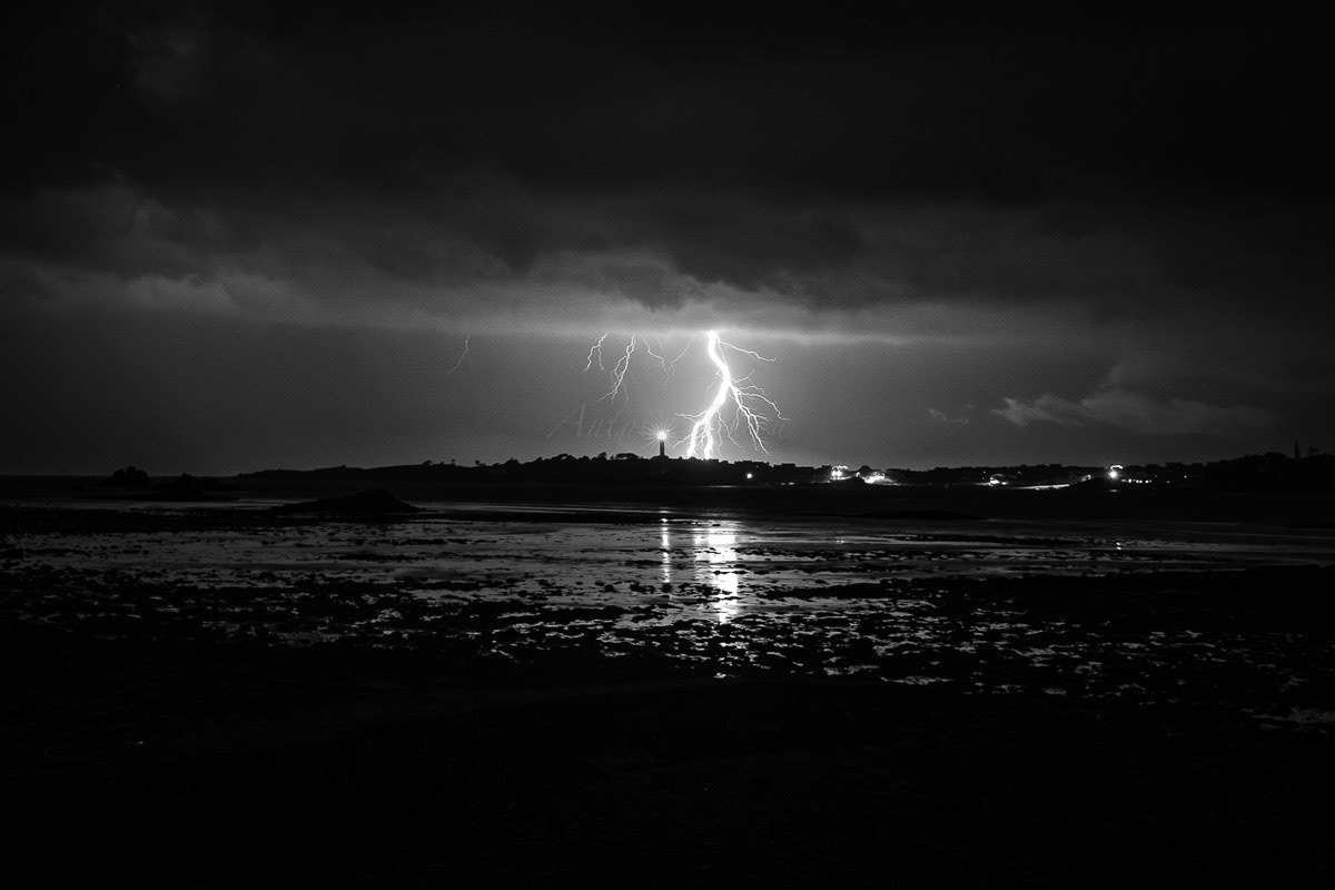 Tonnerre de Batz