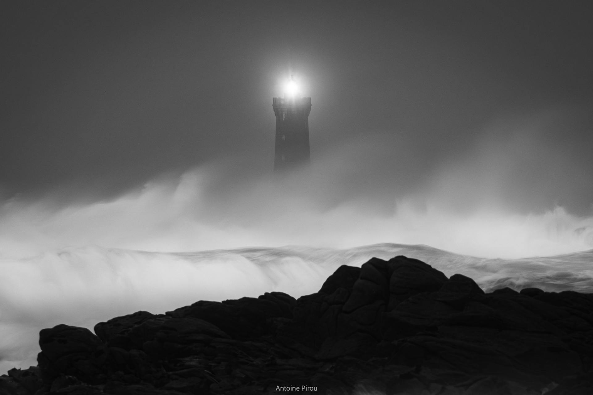 Tempête au Four