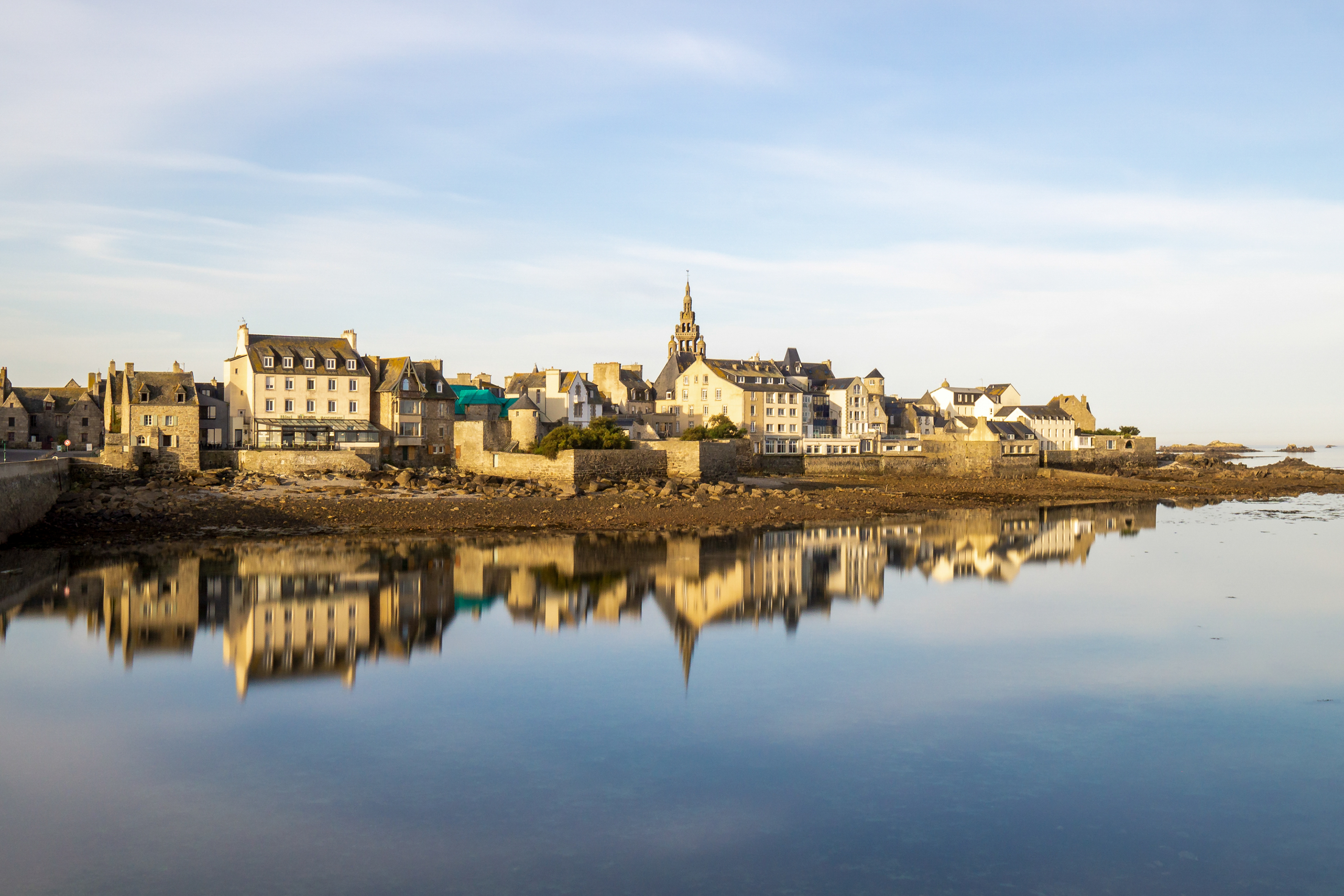Reflets B