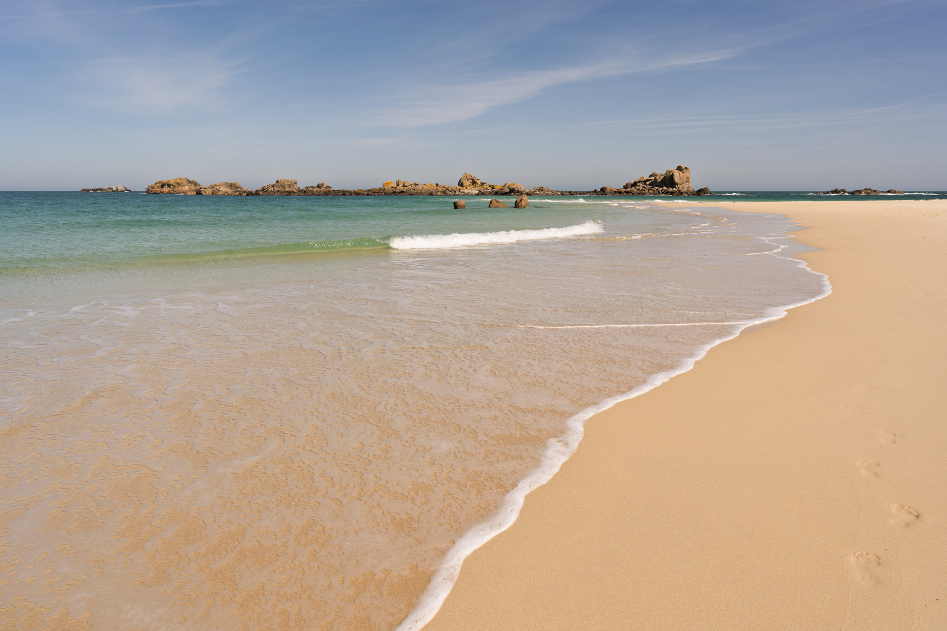 Baignade