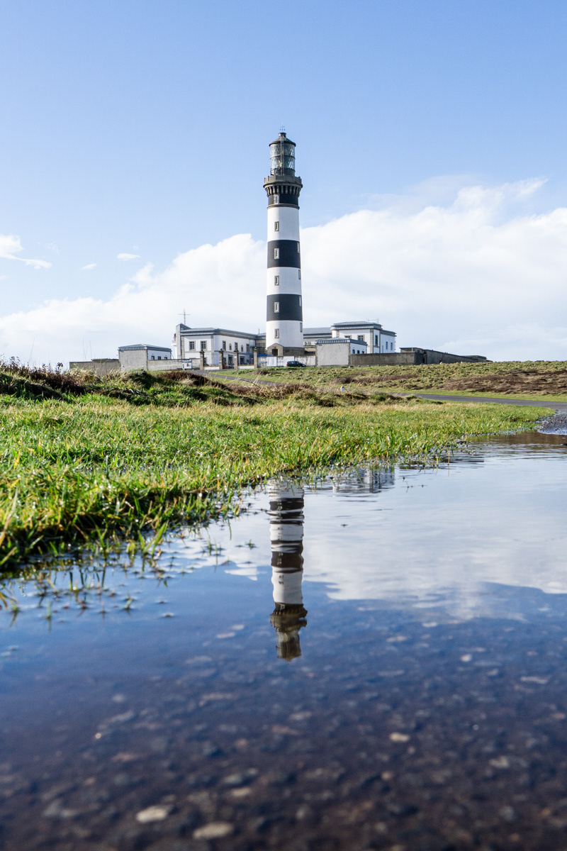 Phare du Créac'h