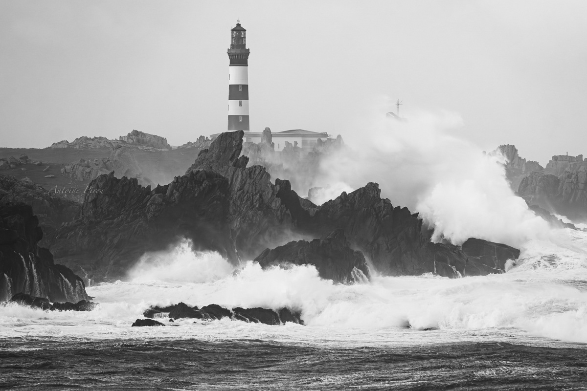 Ouessant Pedro Créac'h