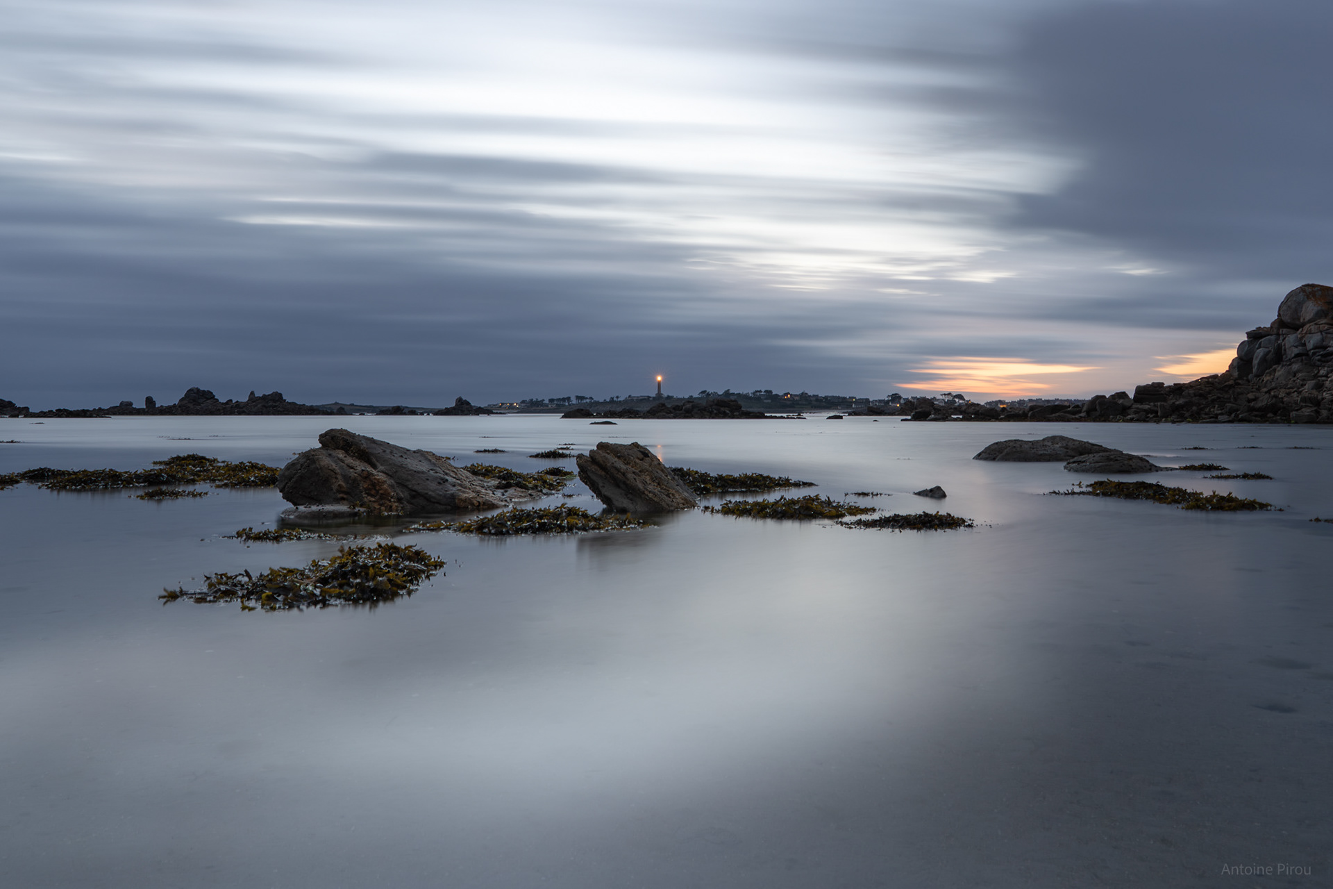 le phare