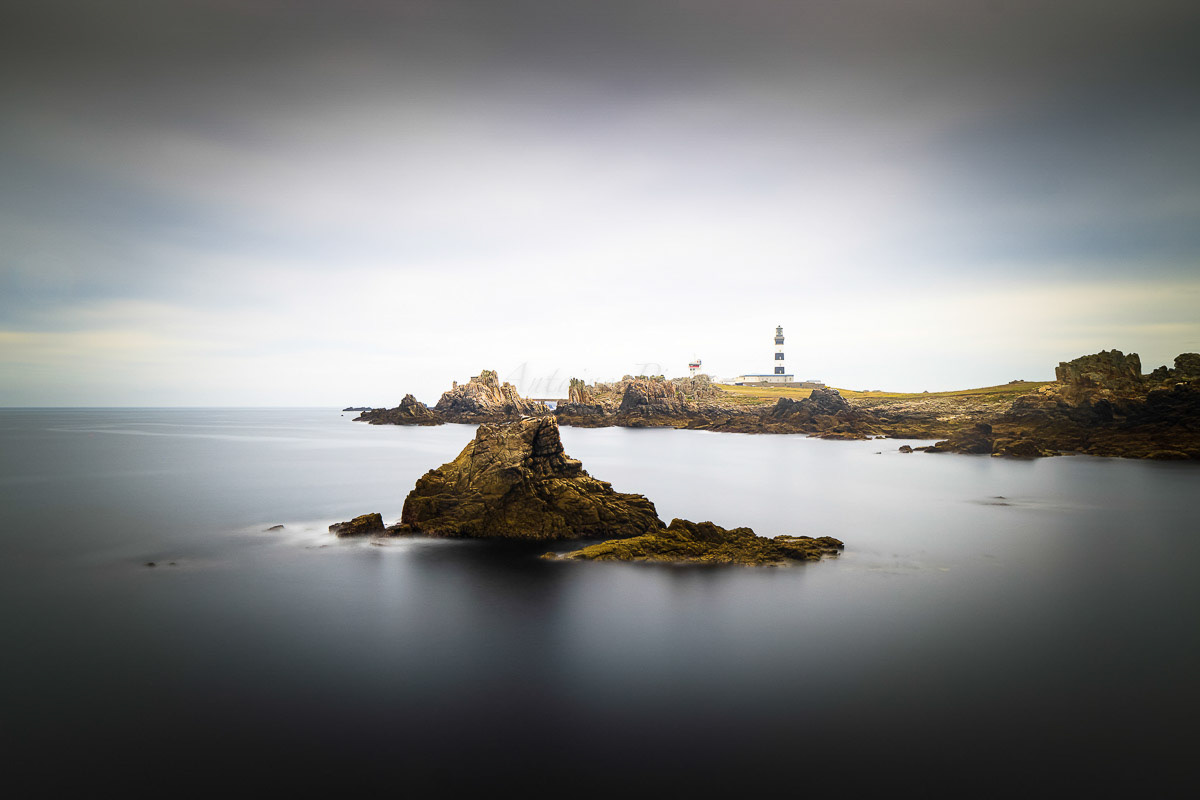 Paysage de Ouessant A
