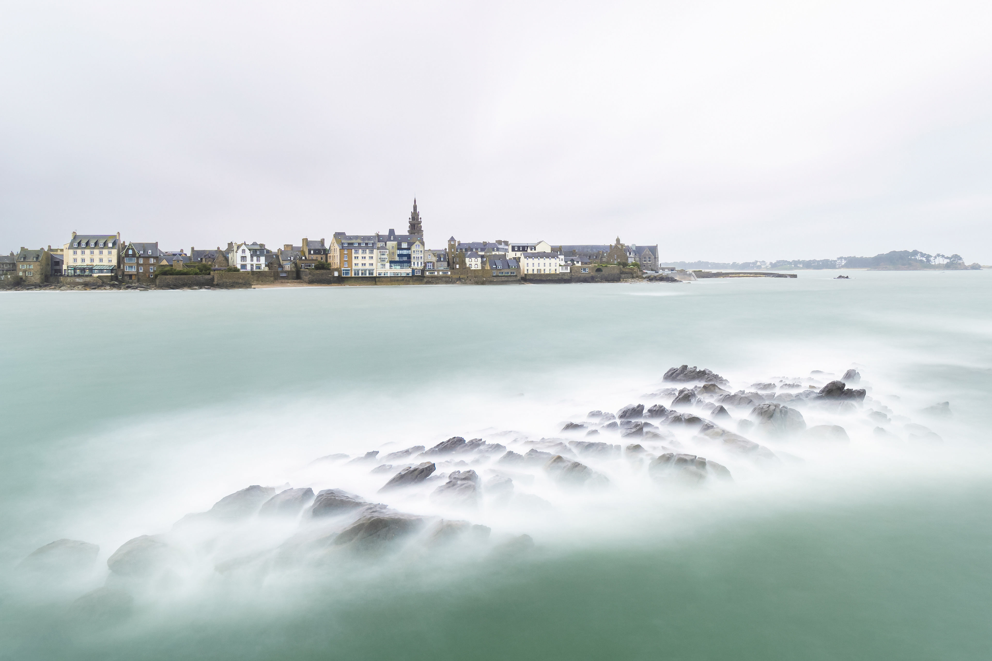 Roscoff longue expo B