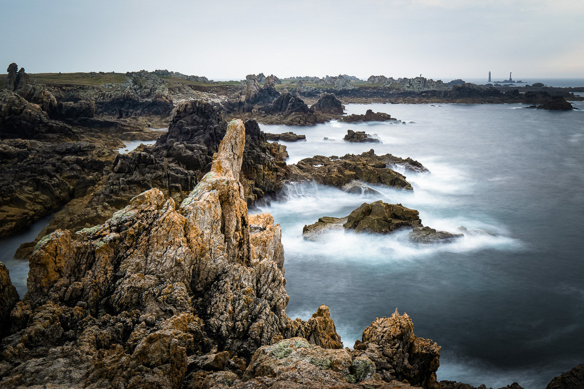 Paysages de Ouessant