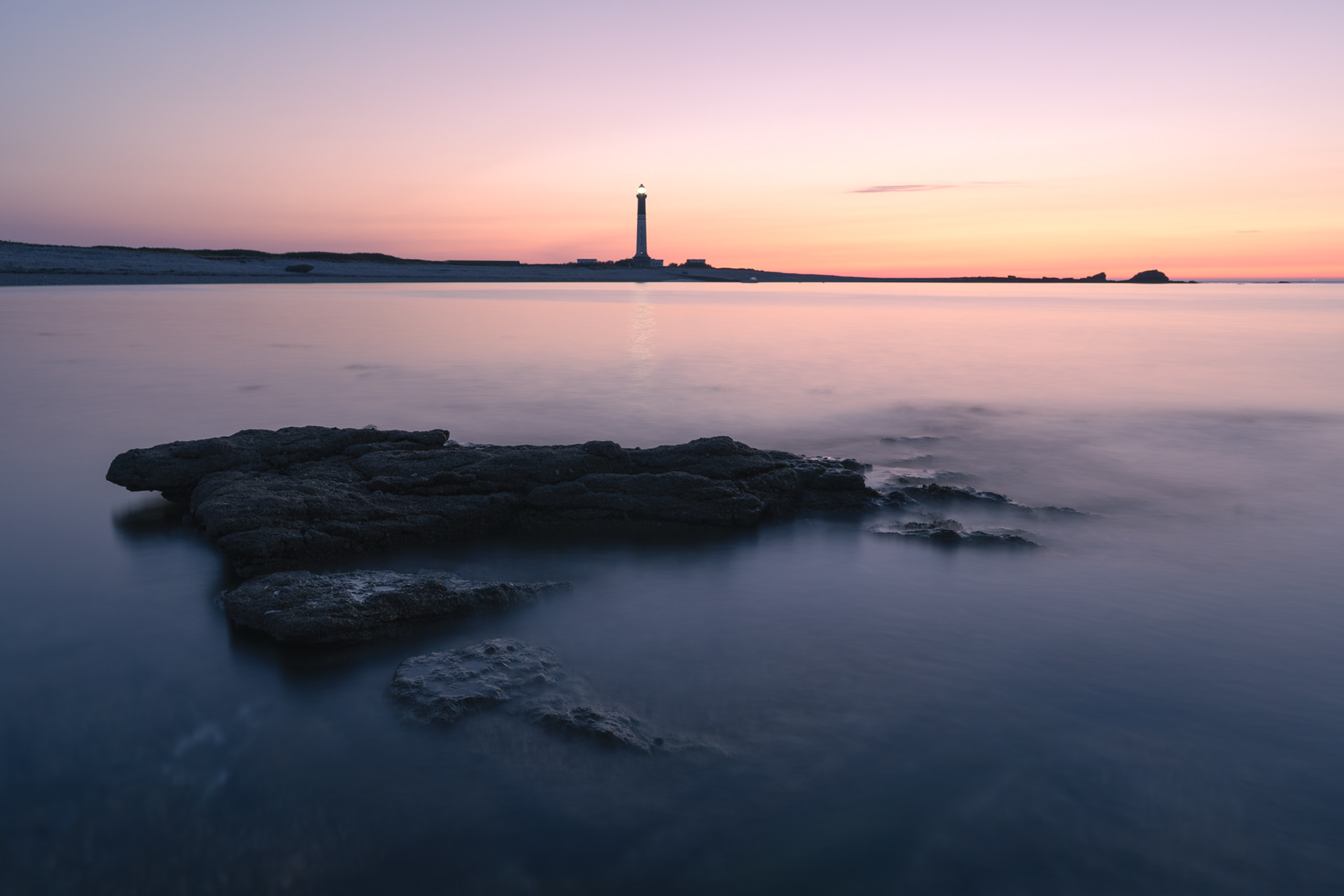Phare Ile de Sein