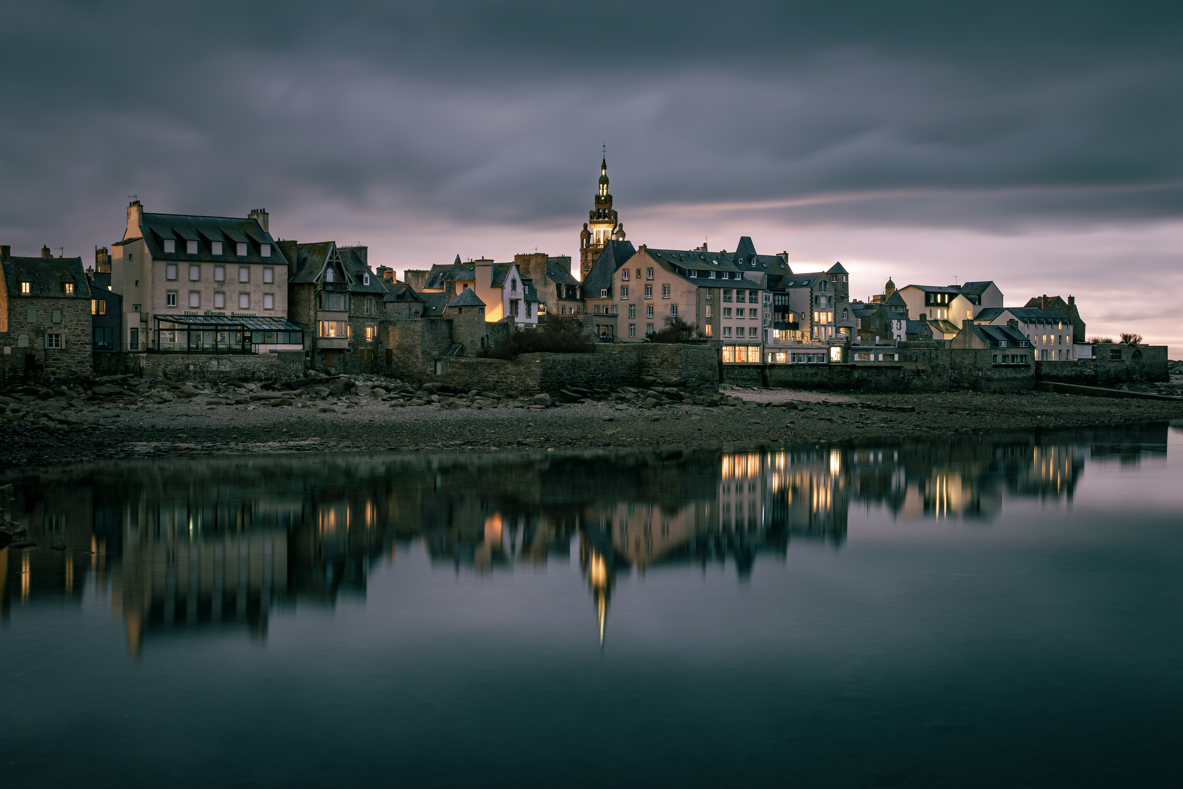 Reflets