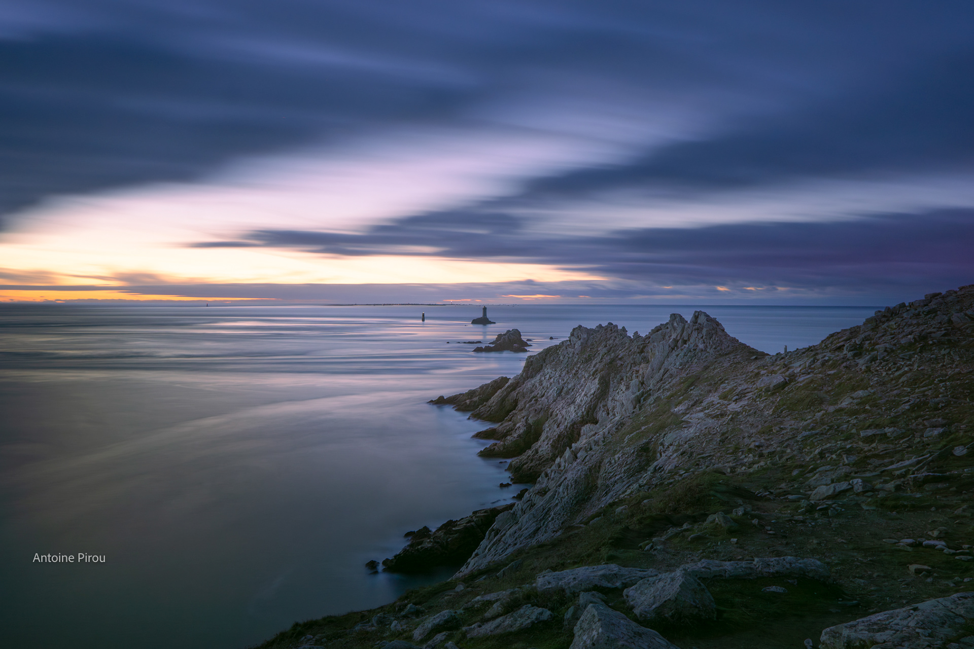 Pointe du Raz