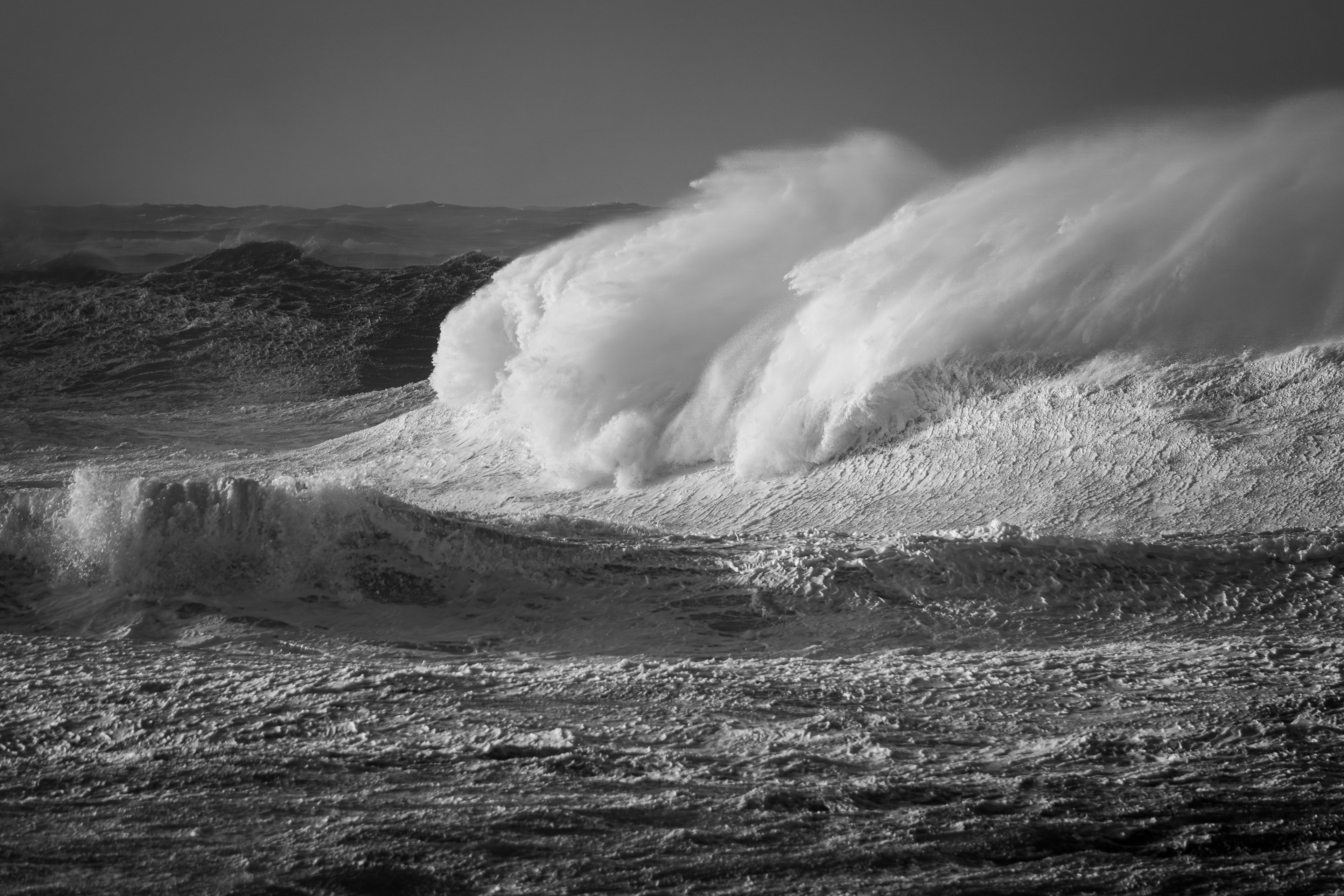 BNW Tempête