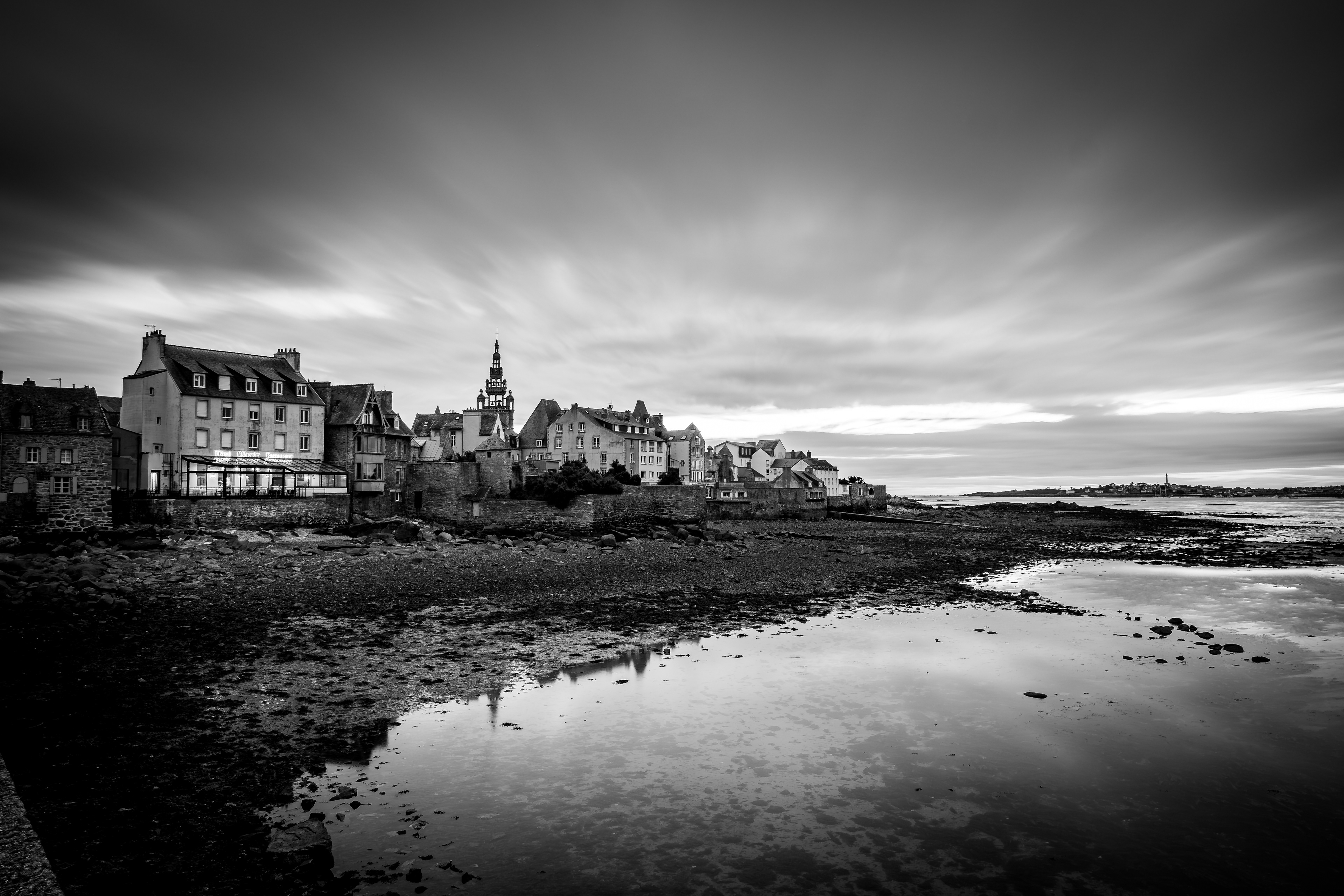 BNW Roscoff