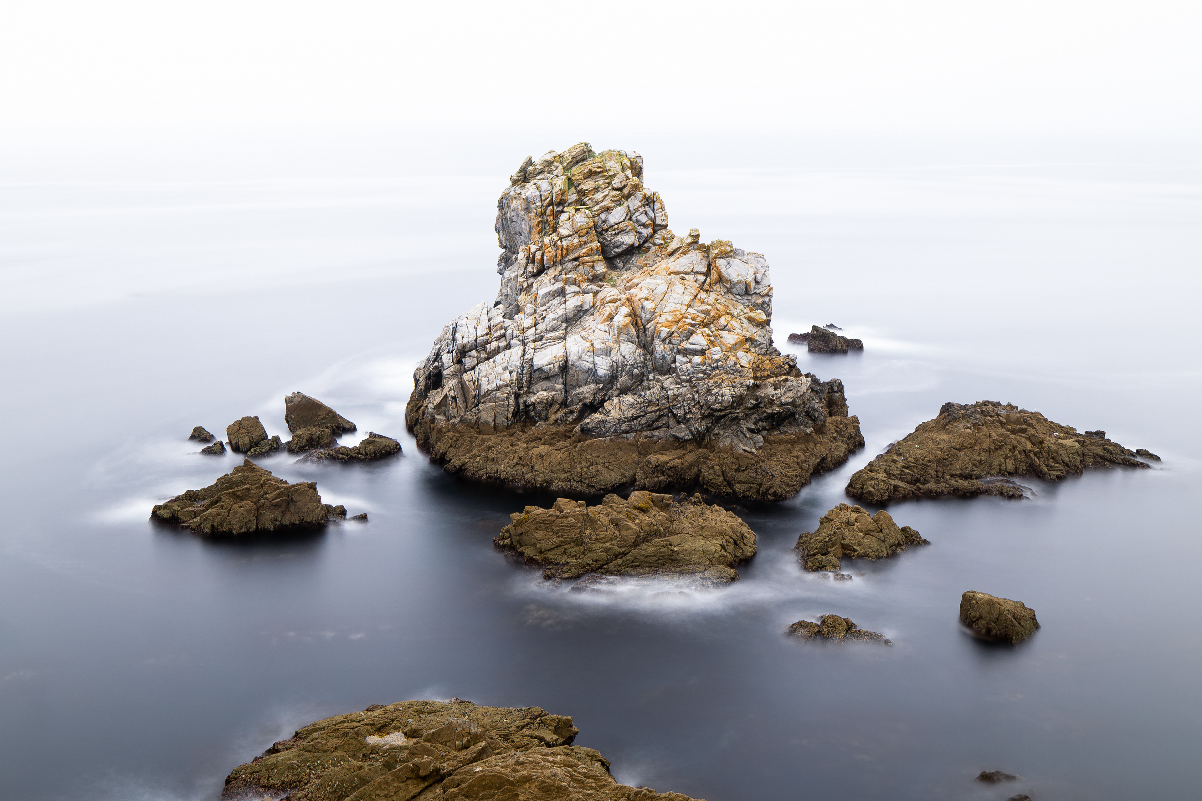 La pointe du Van