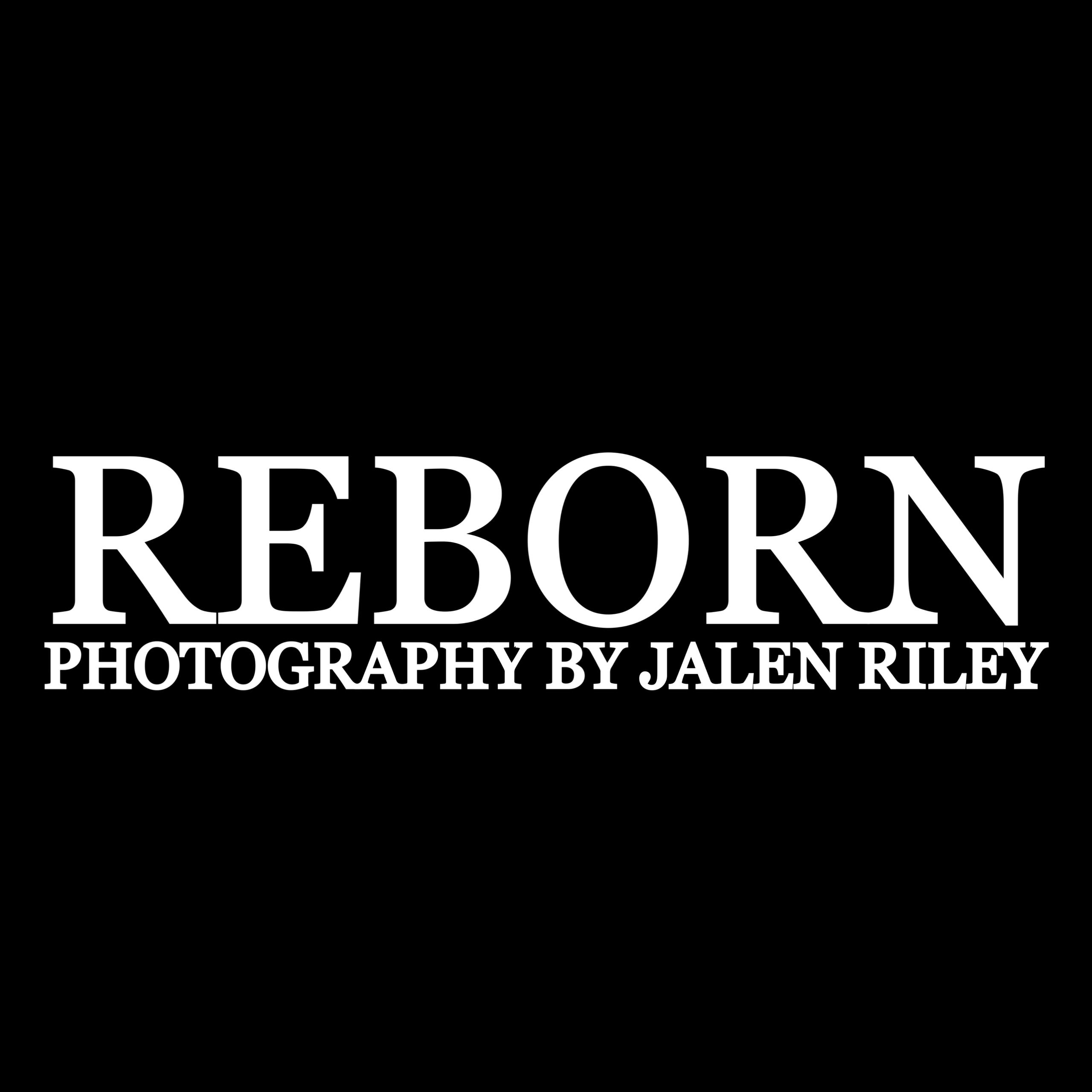 Jalen Riley Photography