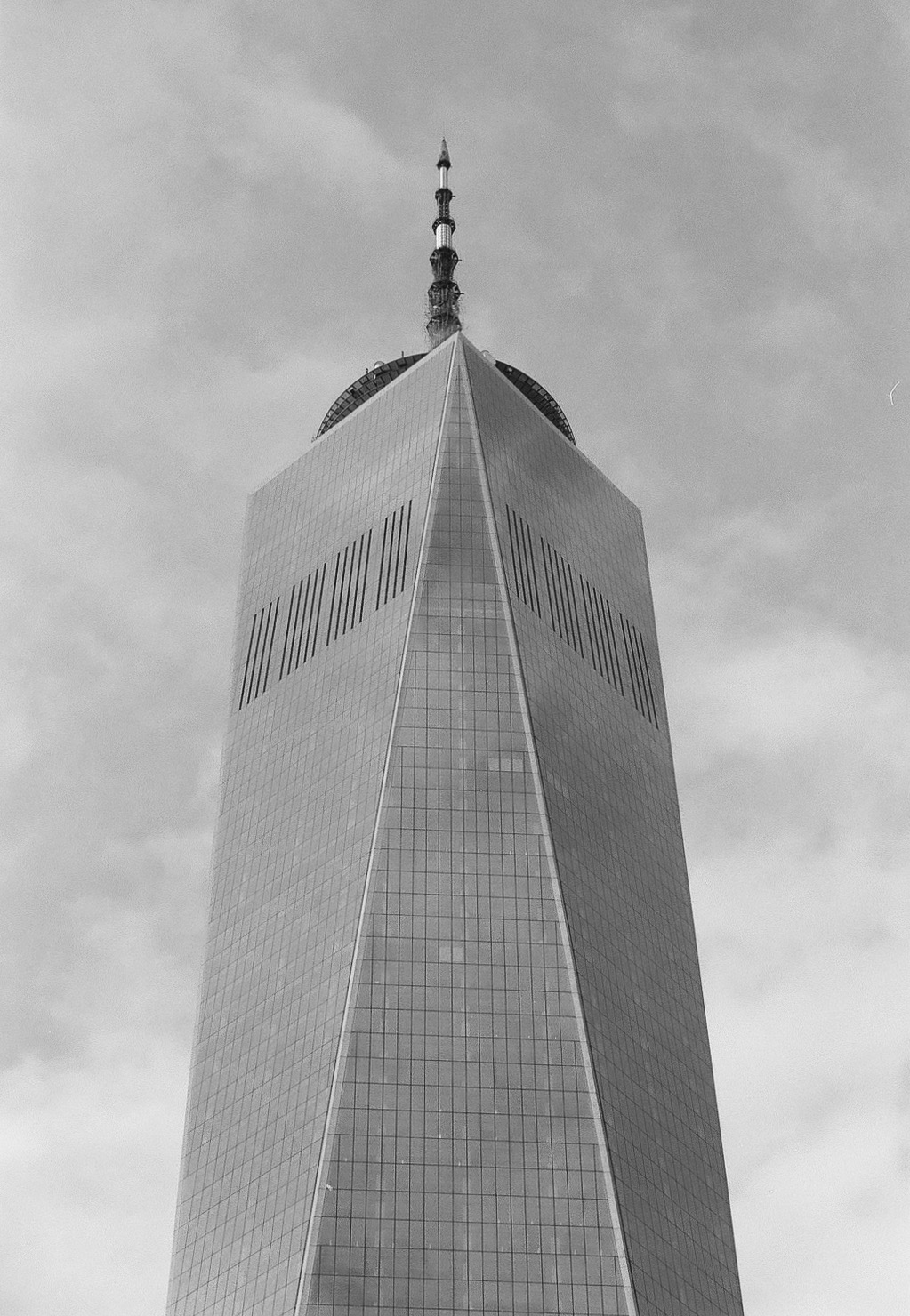 Ilford FP4+. Canon Rebel XS