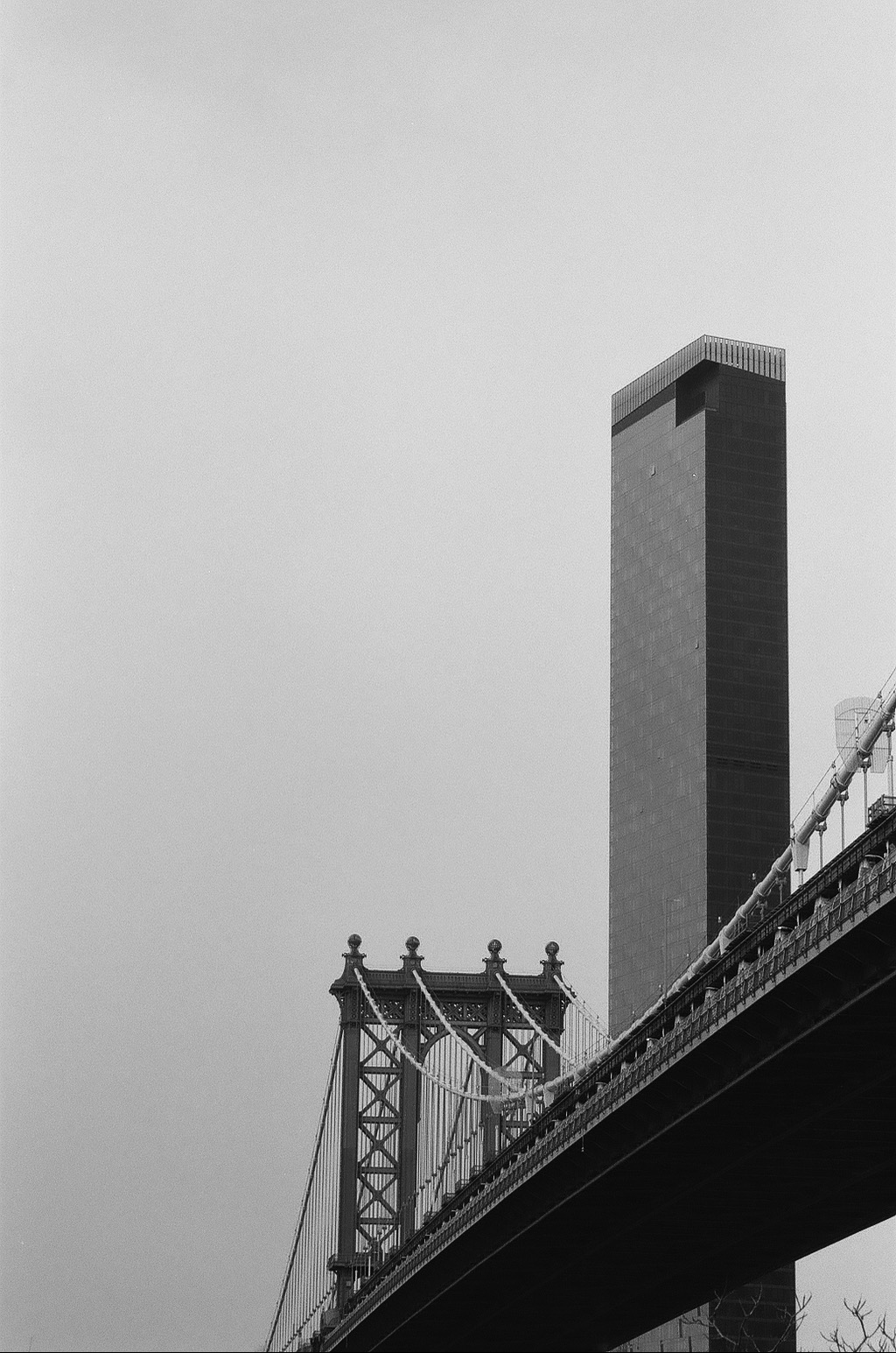 Ilford FP4+. Canon Rebel XS