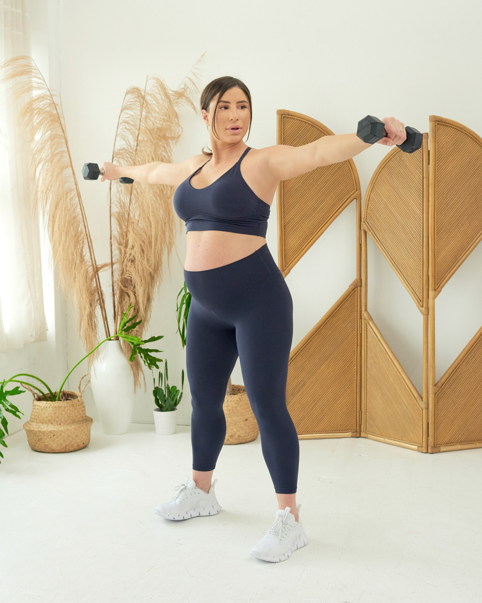 Cristina Maternity fitness Lovt