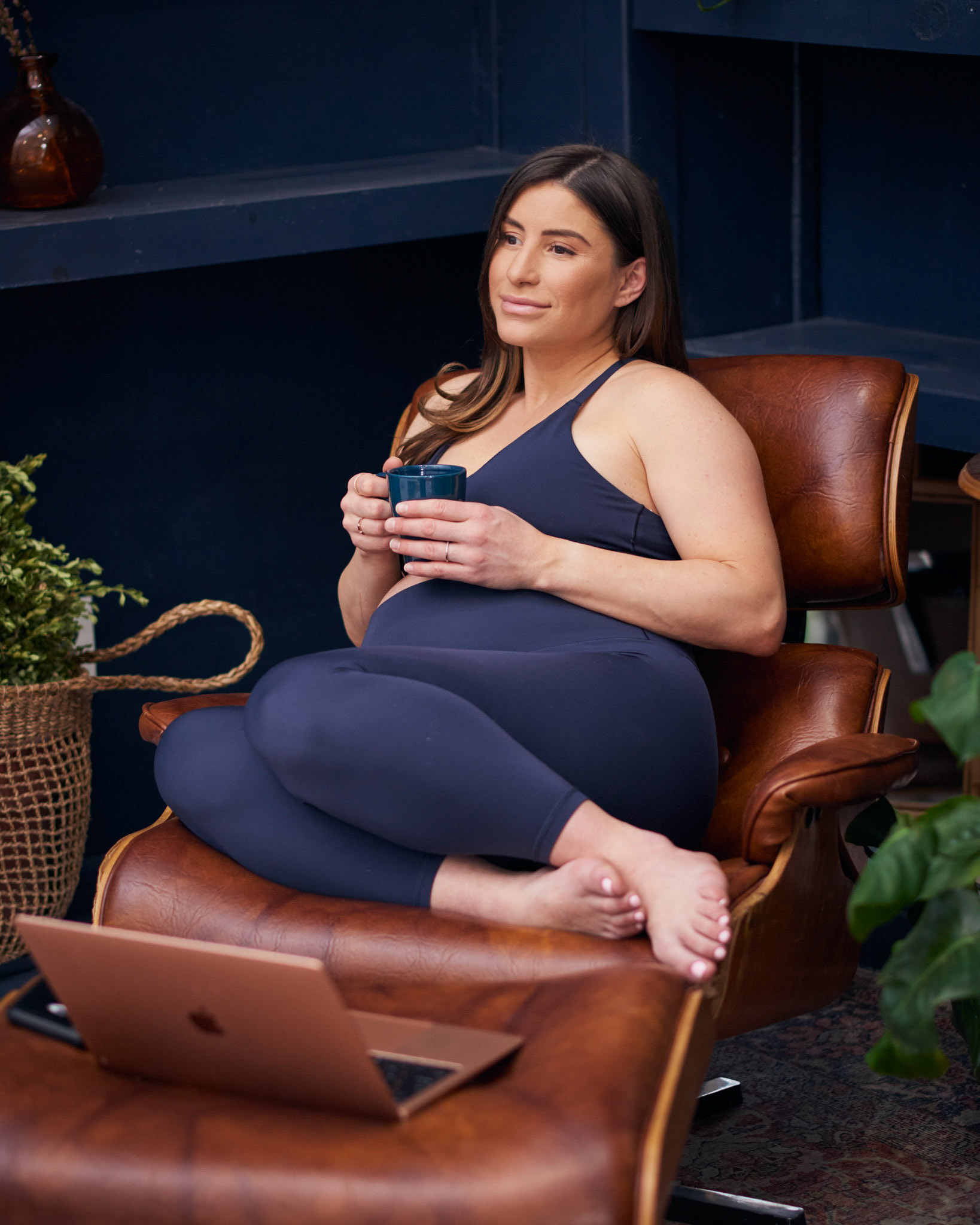 Cristina Maternity fitness Lovt