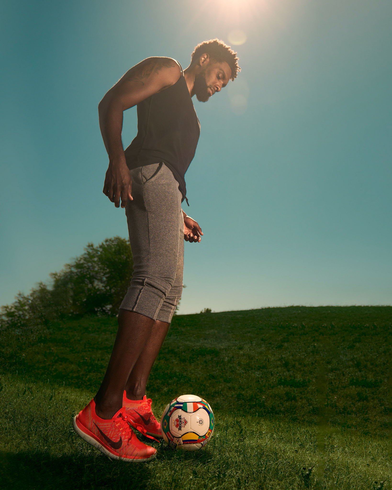 Reggie - ENCY Management