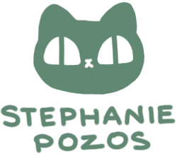 Stephanie Pozos