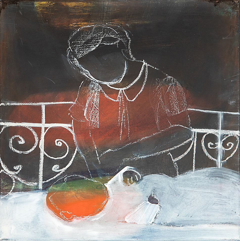 Große Schwester (Haarer)