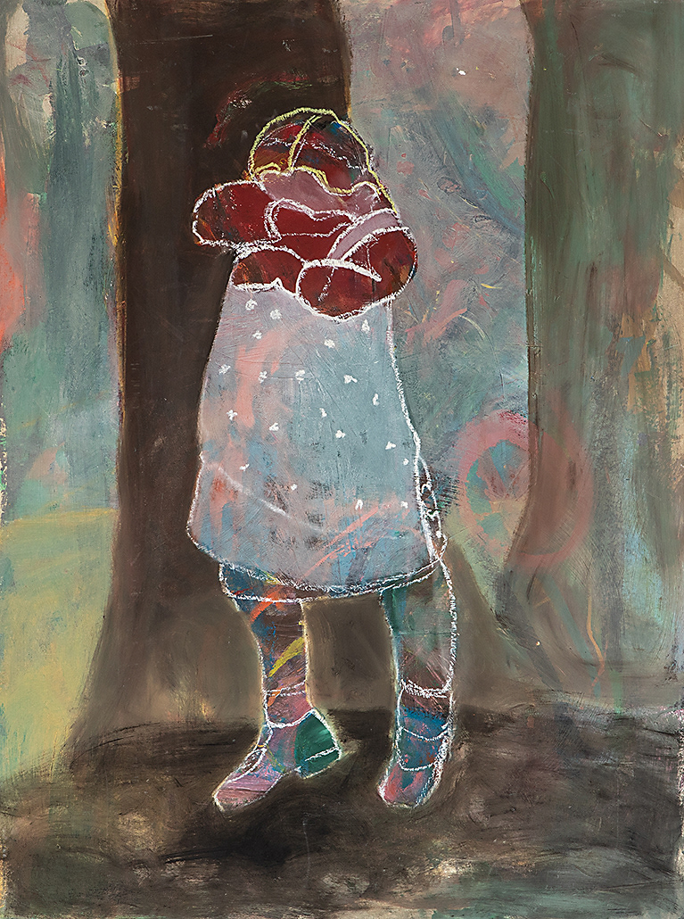 Beschämung (Haarer, erste Fassung)