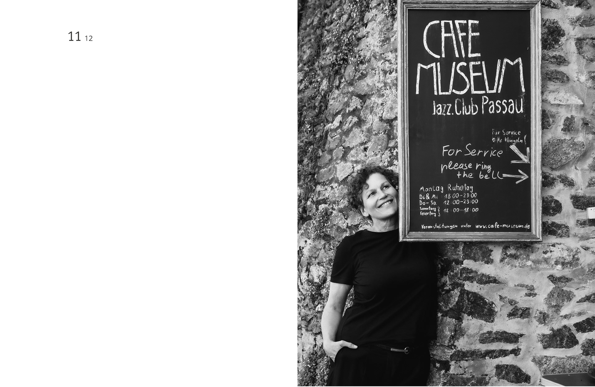 CafeMuseum