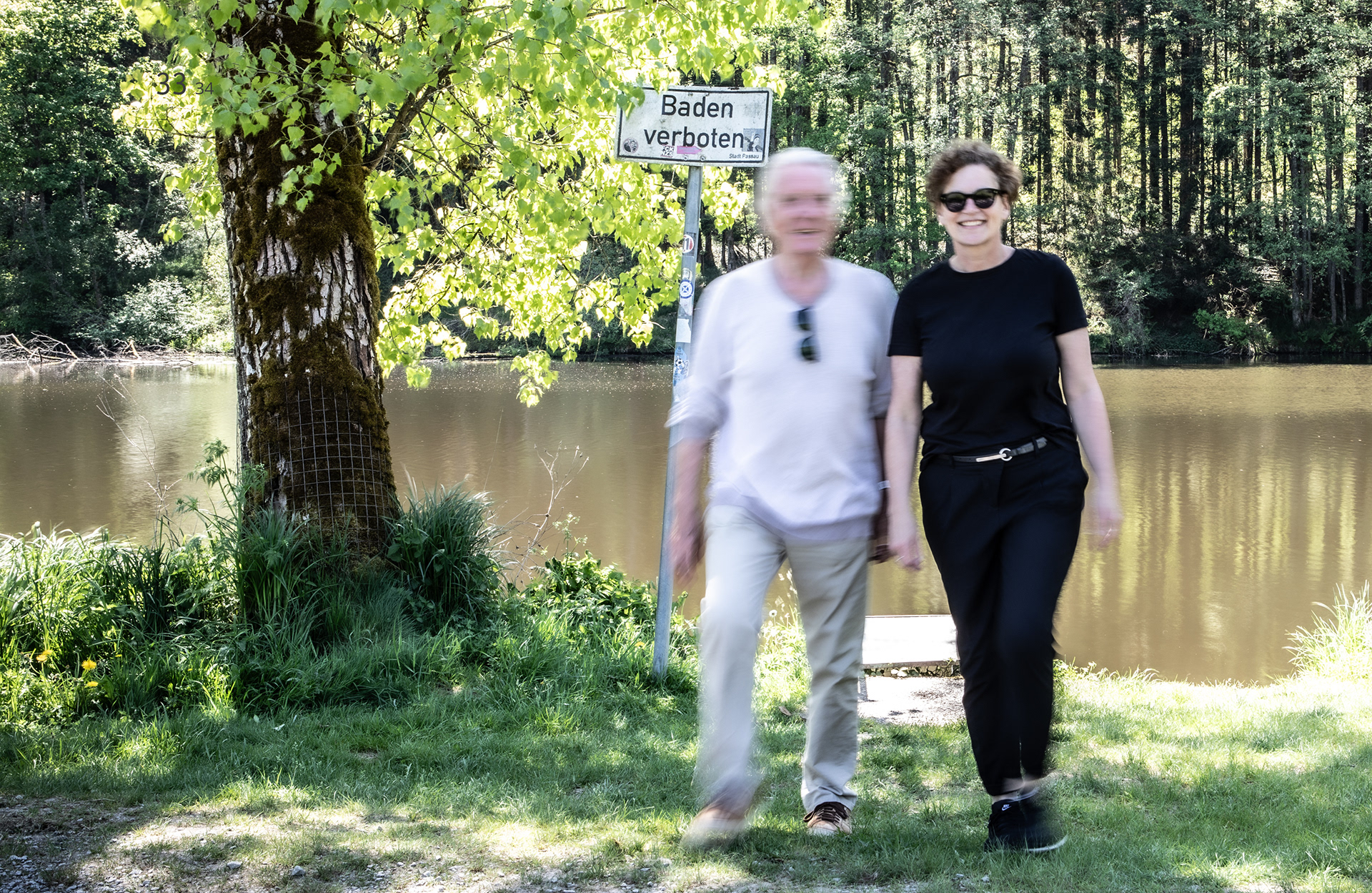 für Dieter & Anja