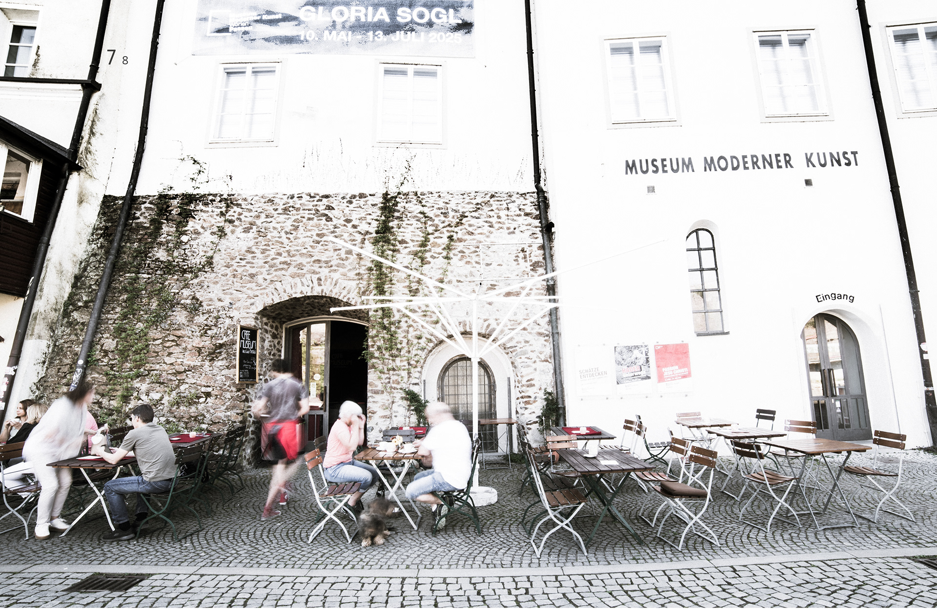 CafeMuseum