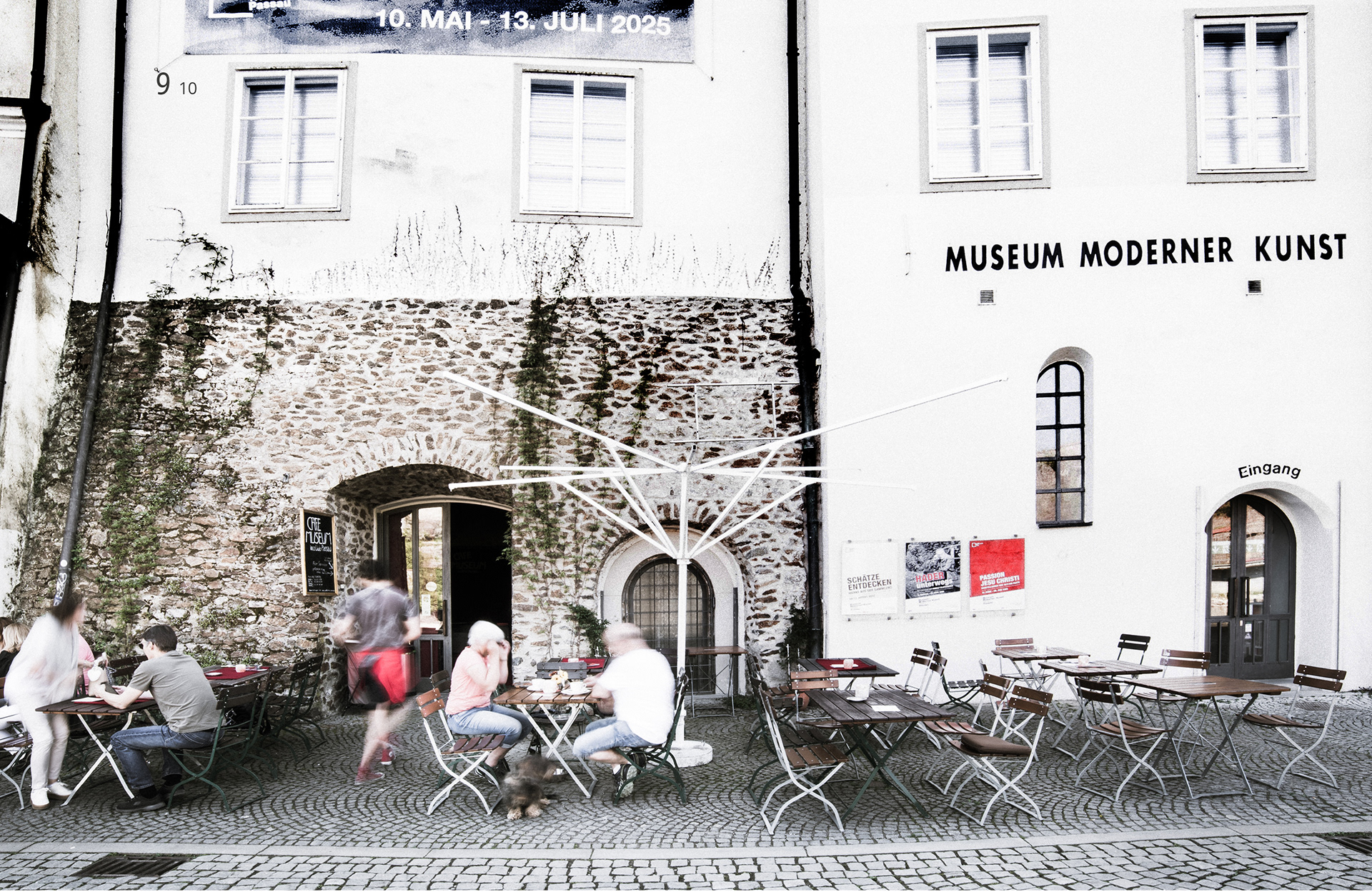 CafeMuseum