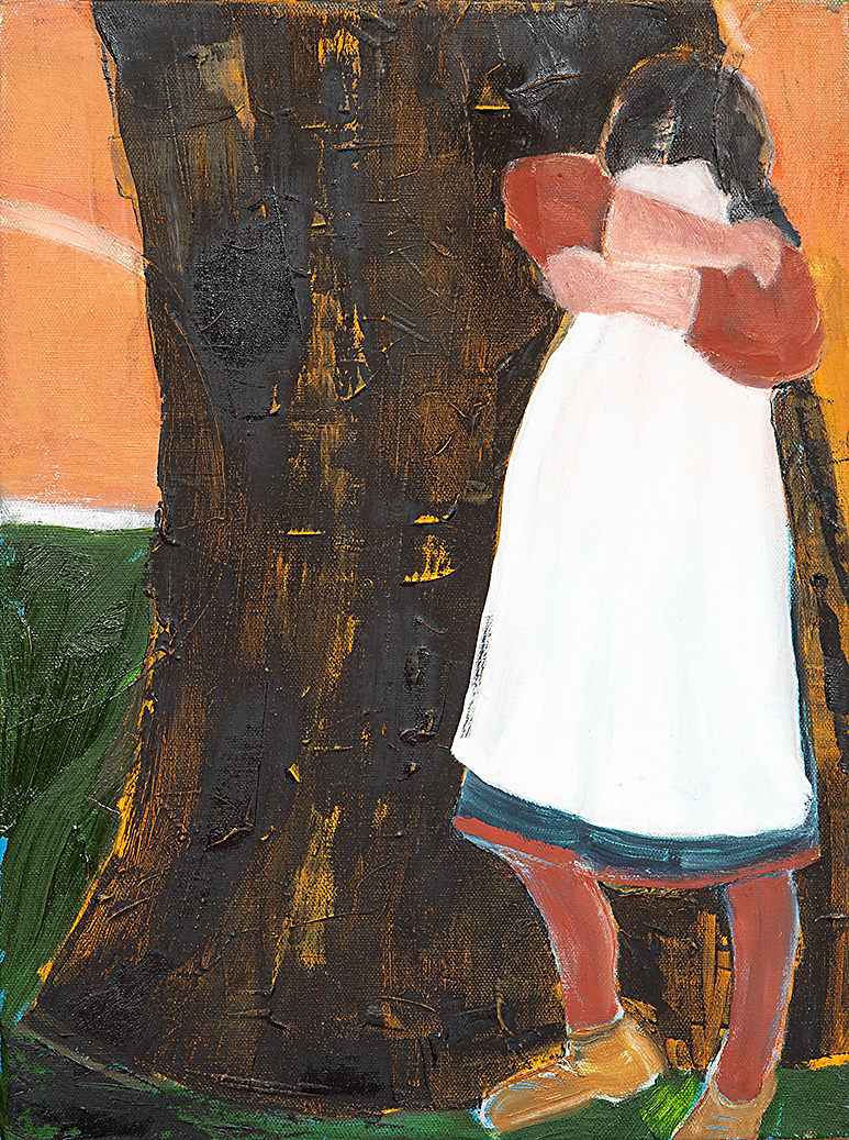 Beschämung (kleines Format)