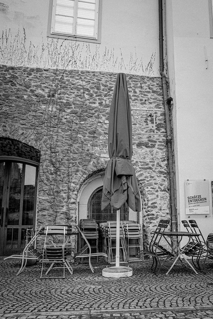 3_Café am Museum