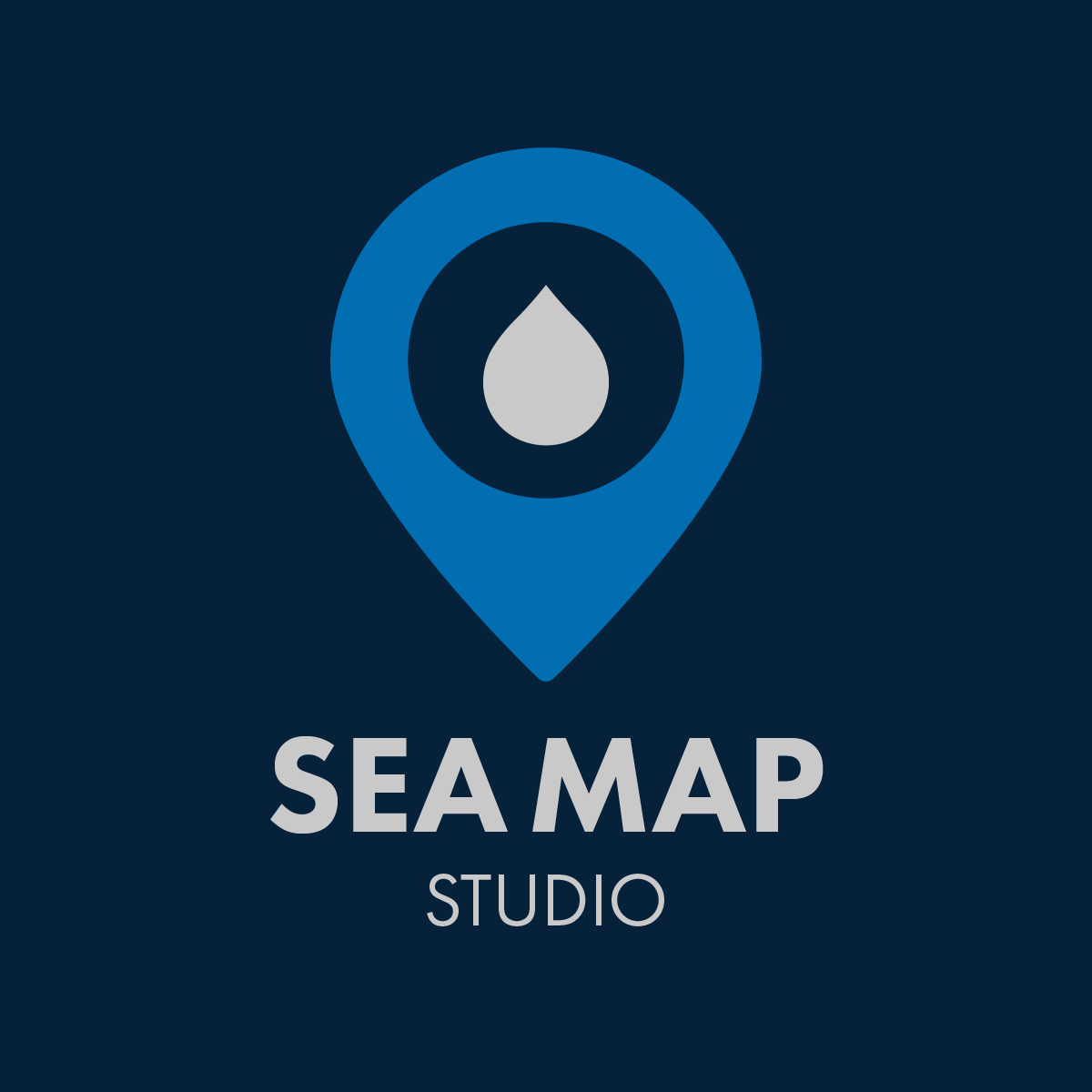 Sea Map Studio