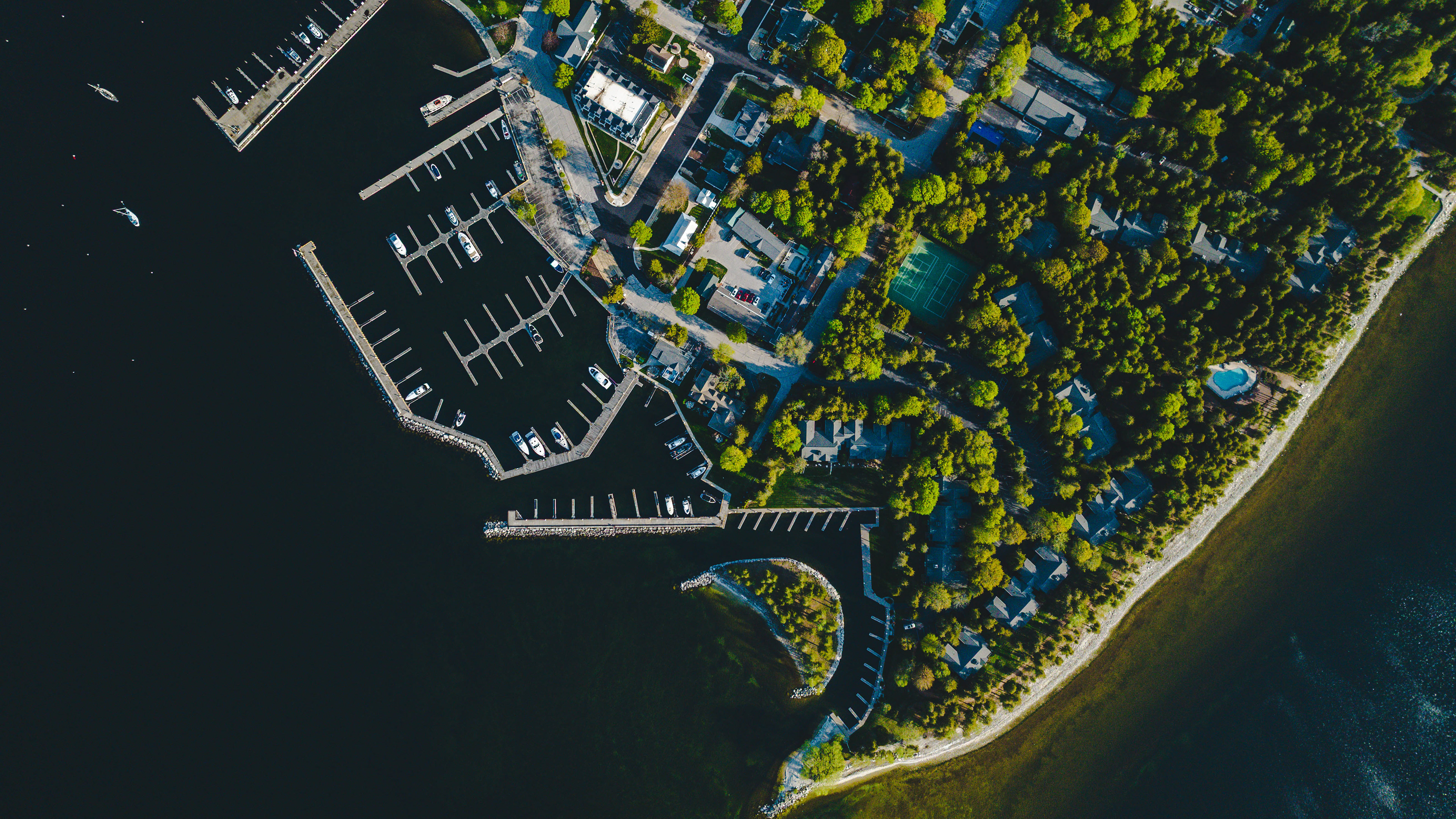 Fish Creek
