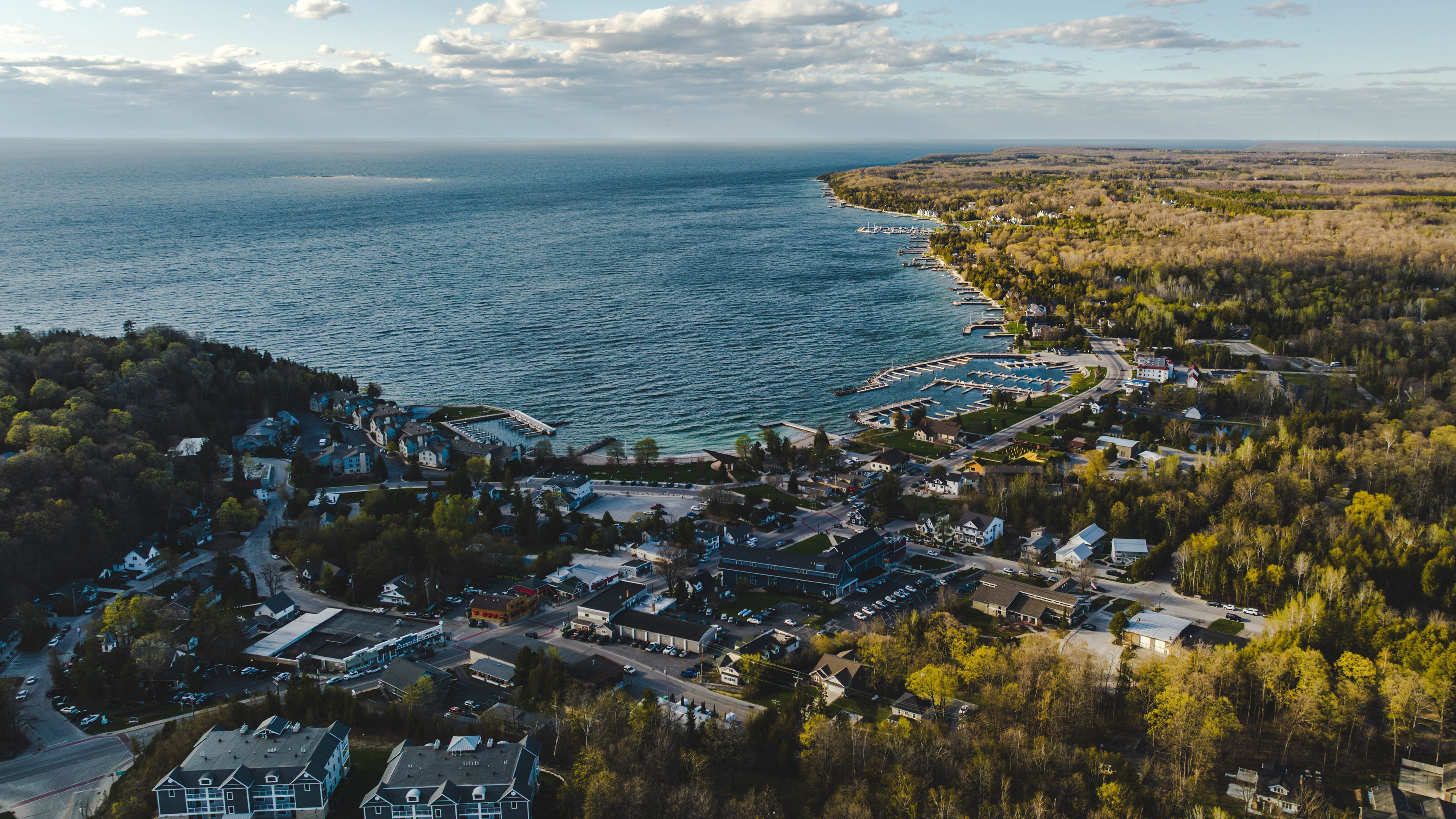 Sister Bay