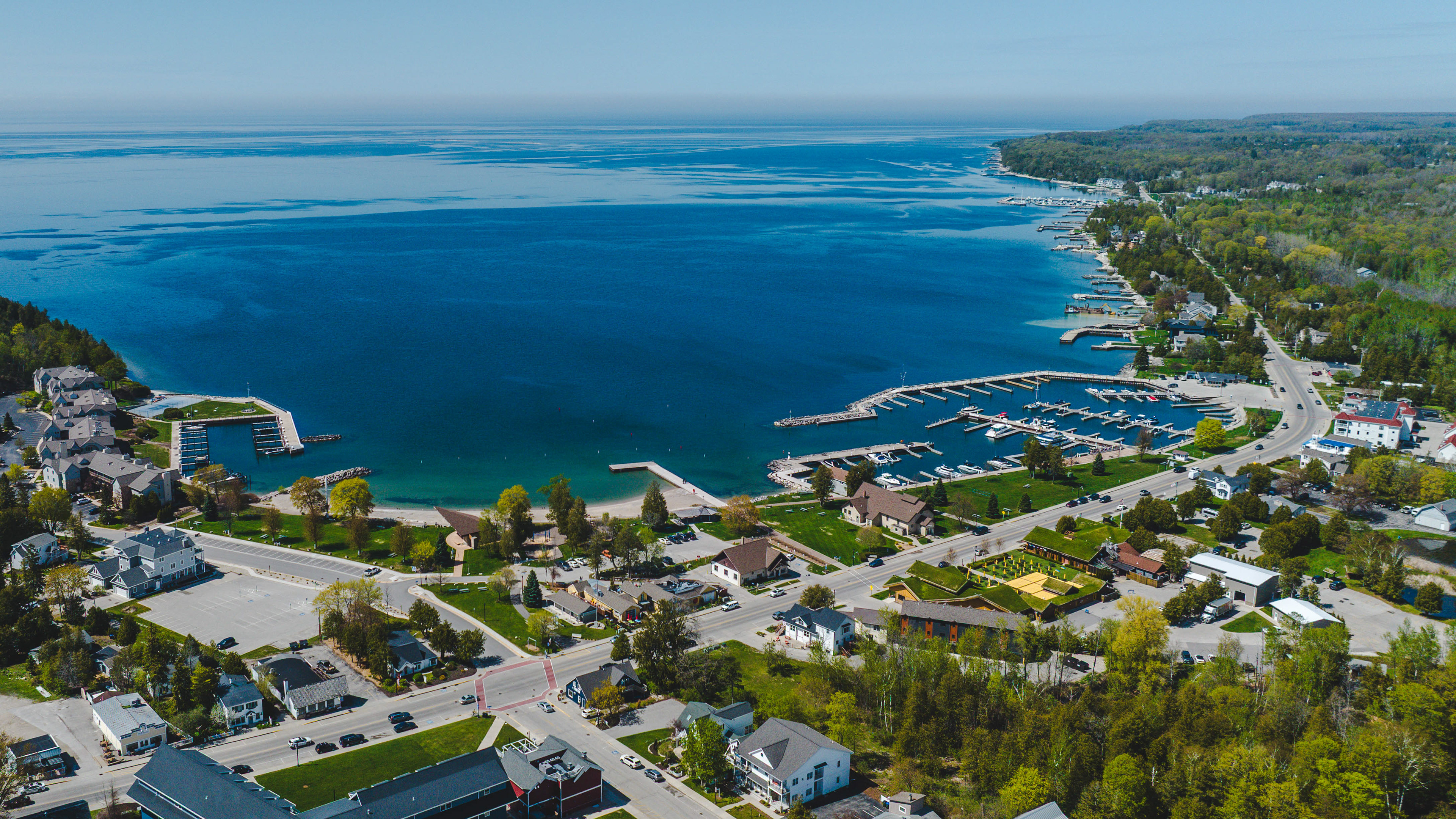 Sister Bay