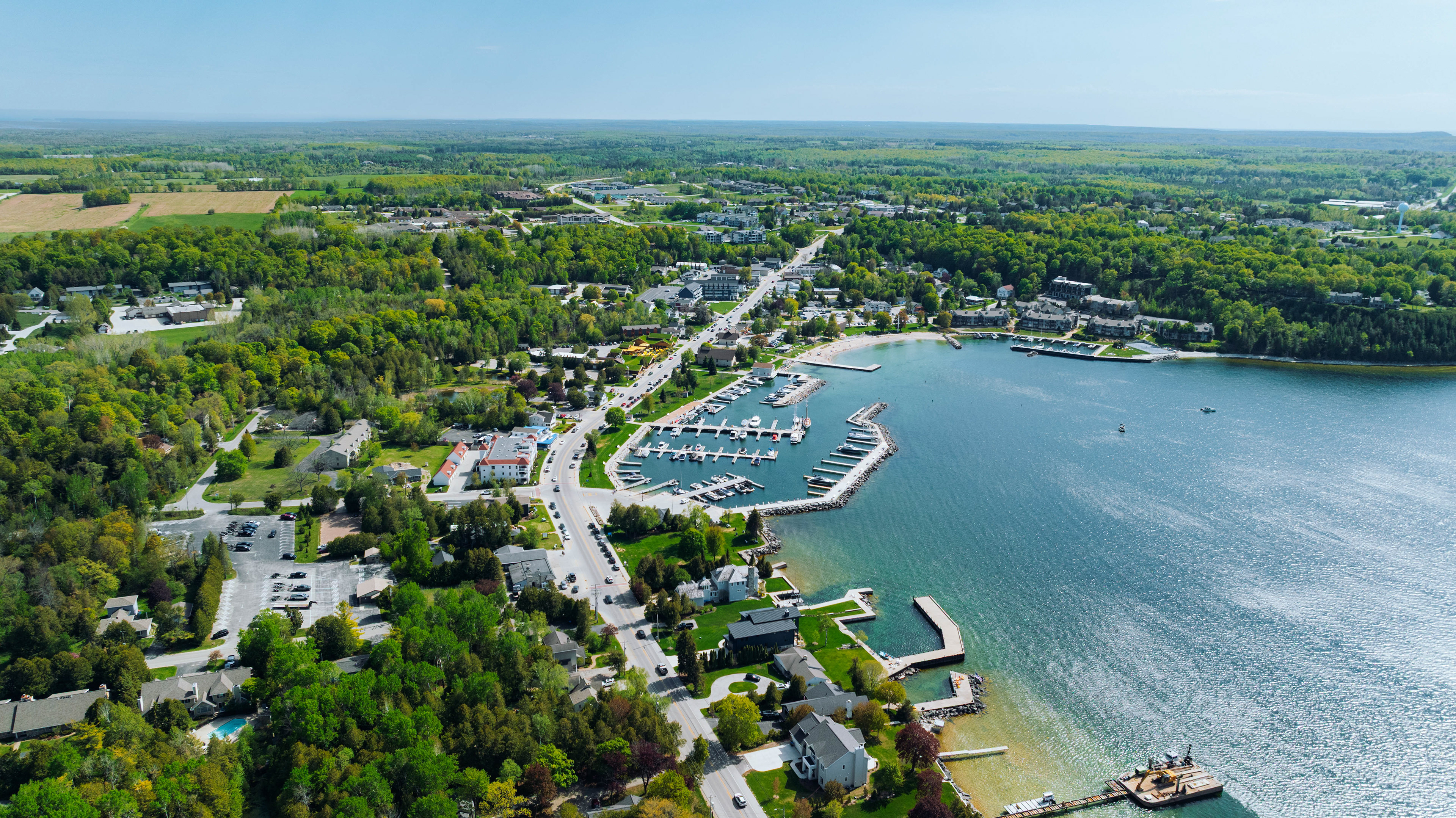 Sister Bay