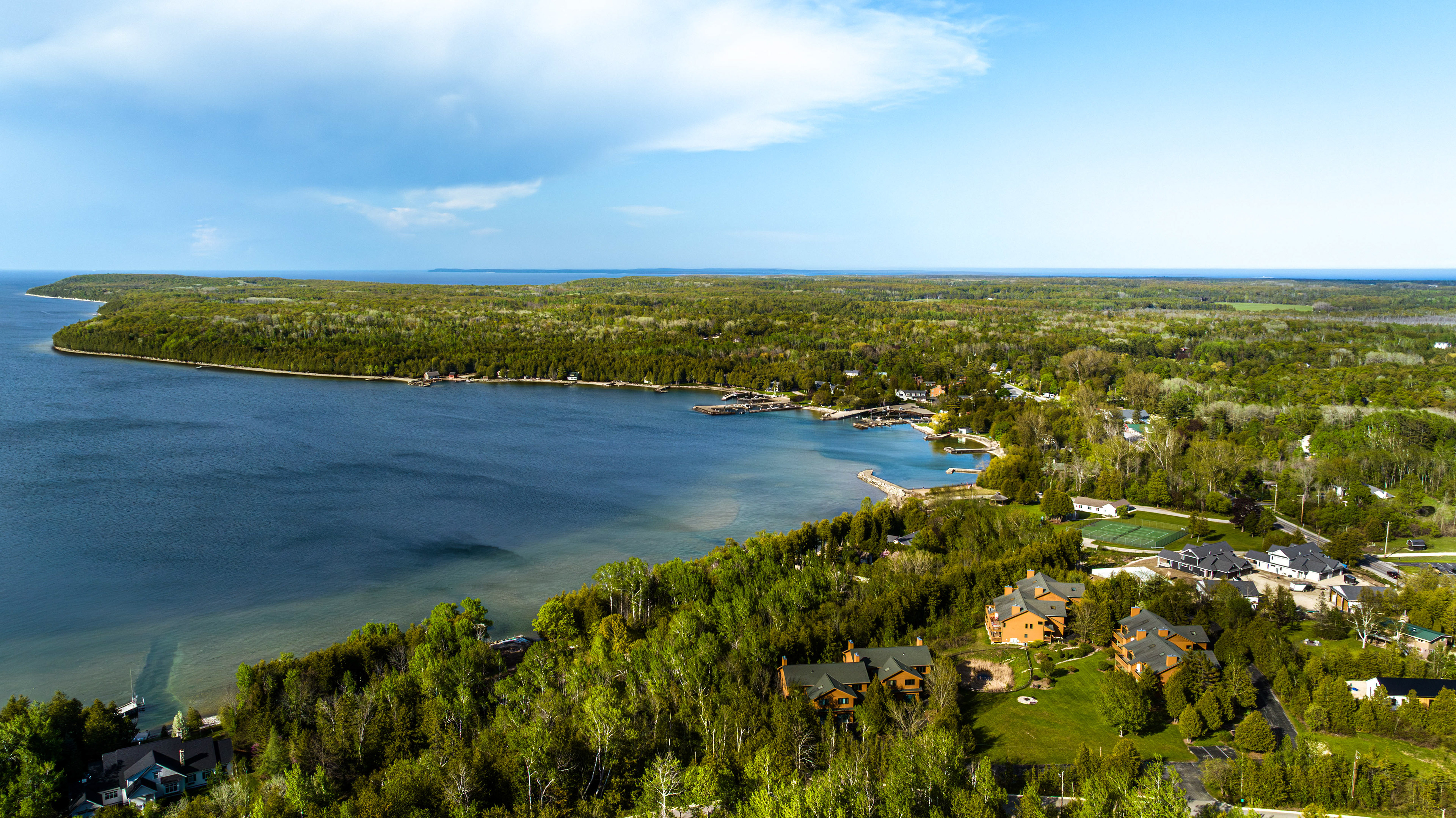 Ellison Bay