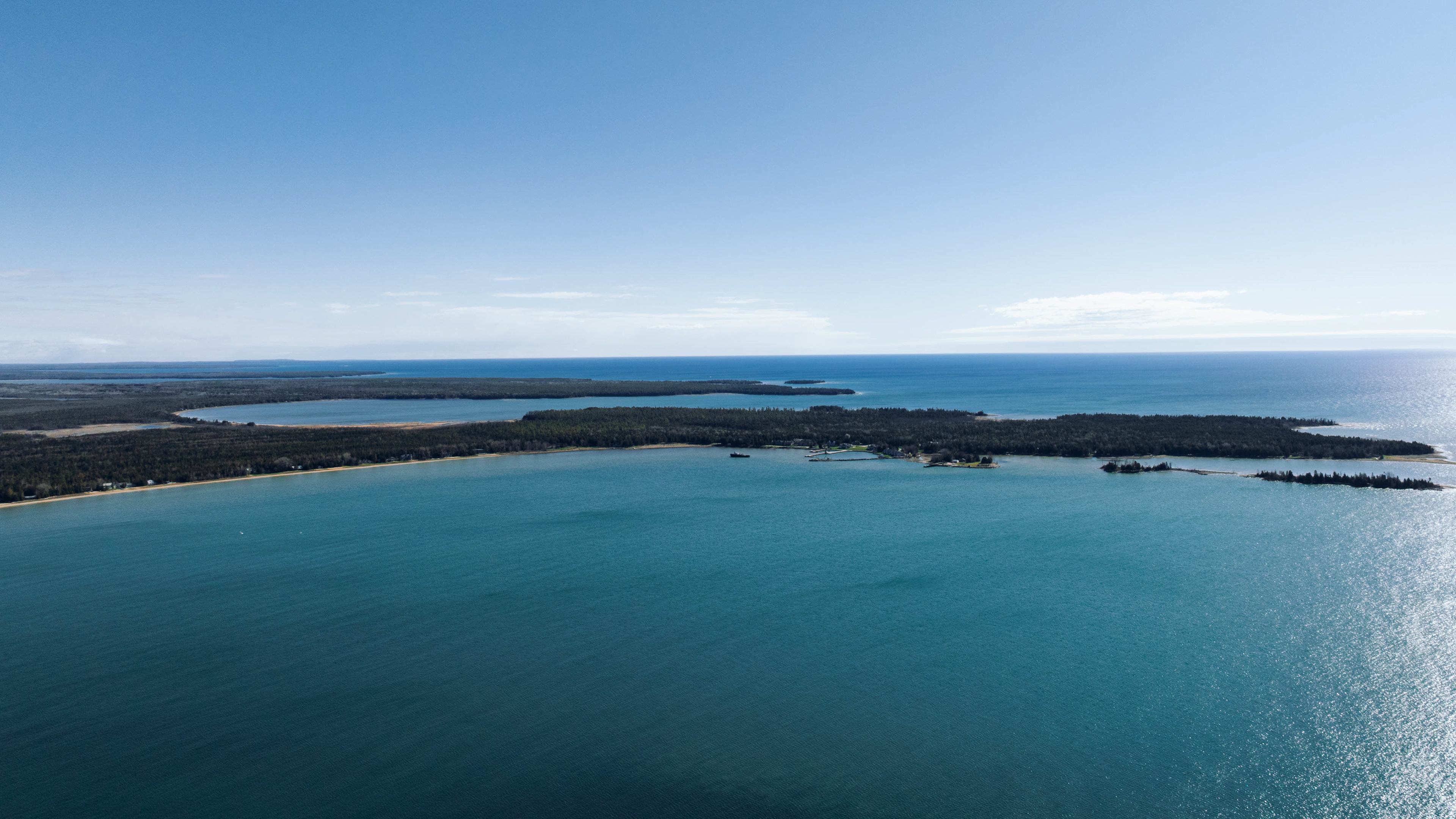 Baileys Harbor
