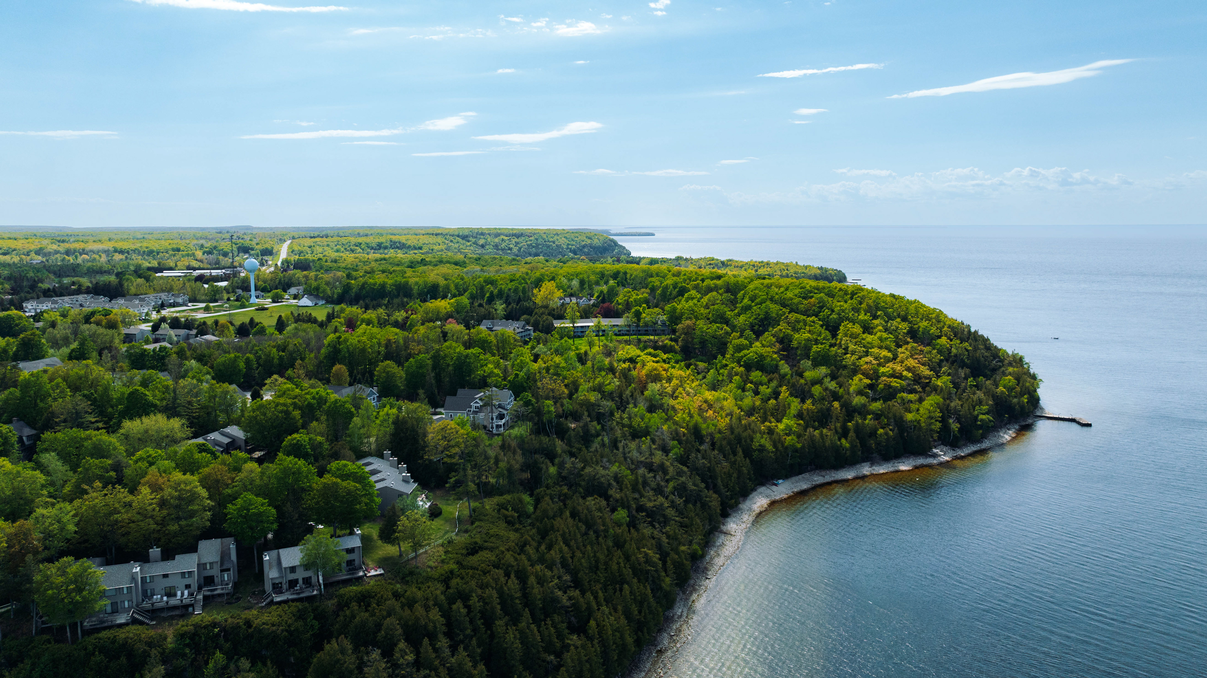 Sister Bay