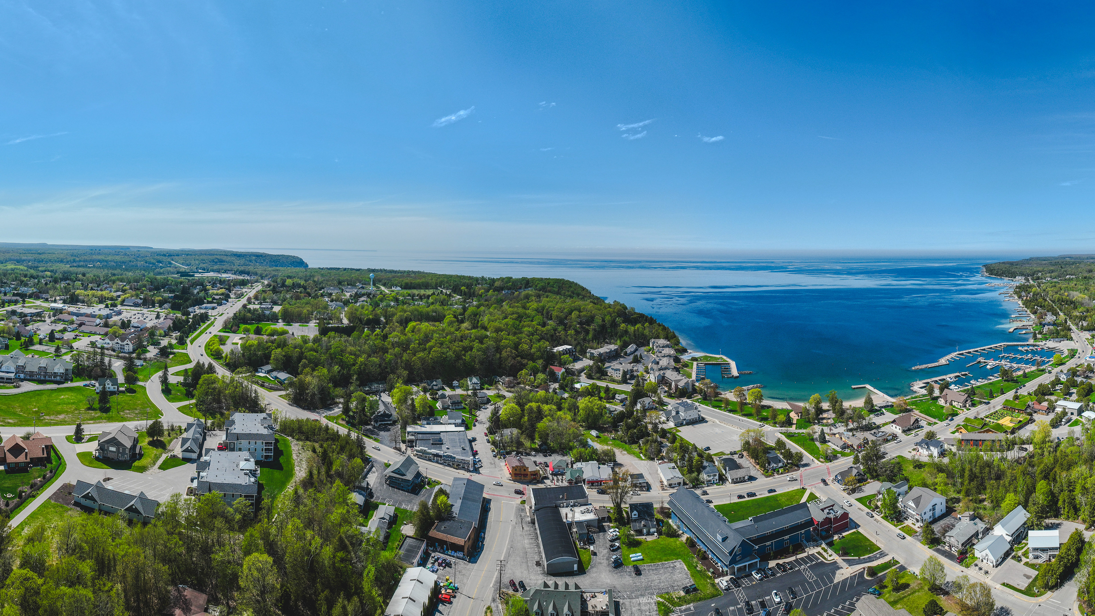 Sister Bay